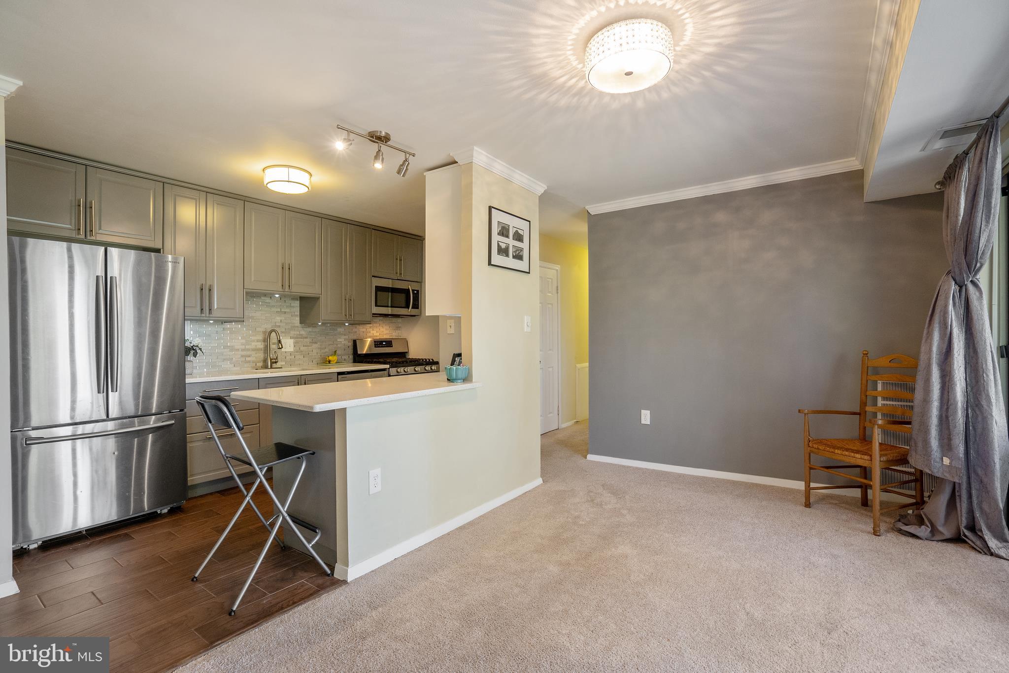 BETHESDA PARK - Residential