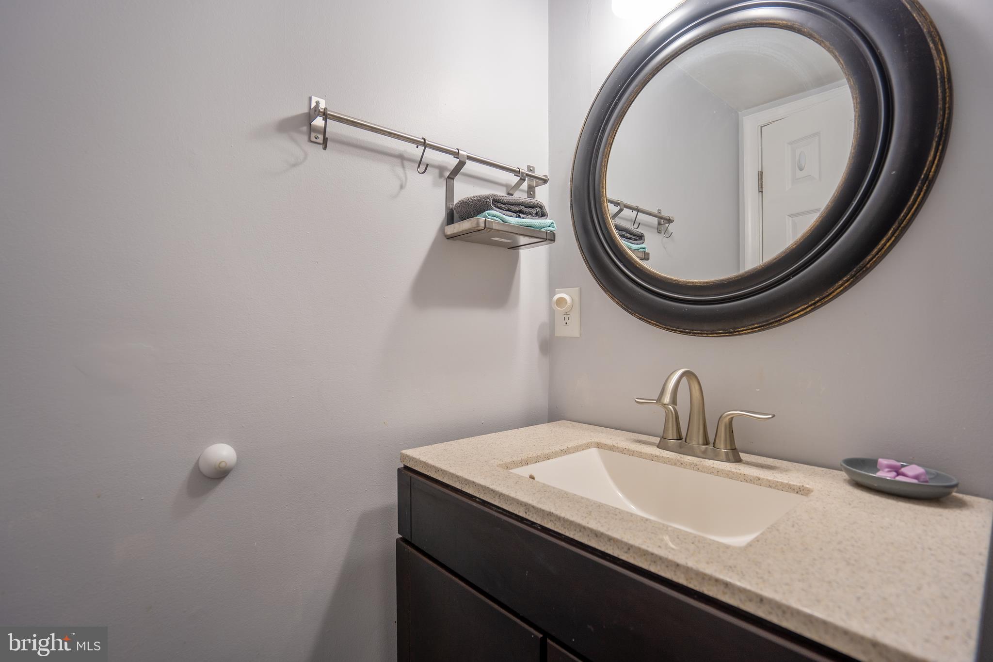 BETHESDA PARK - Residential