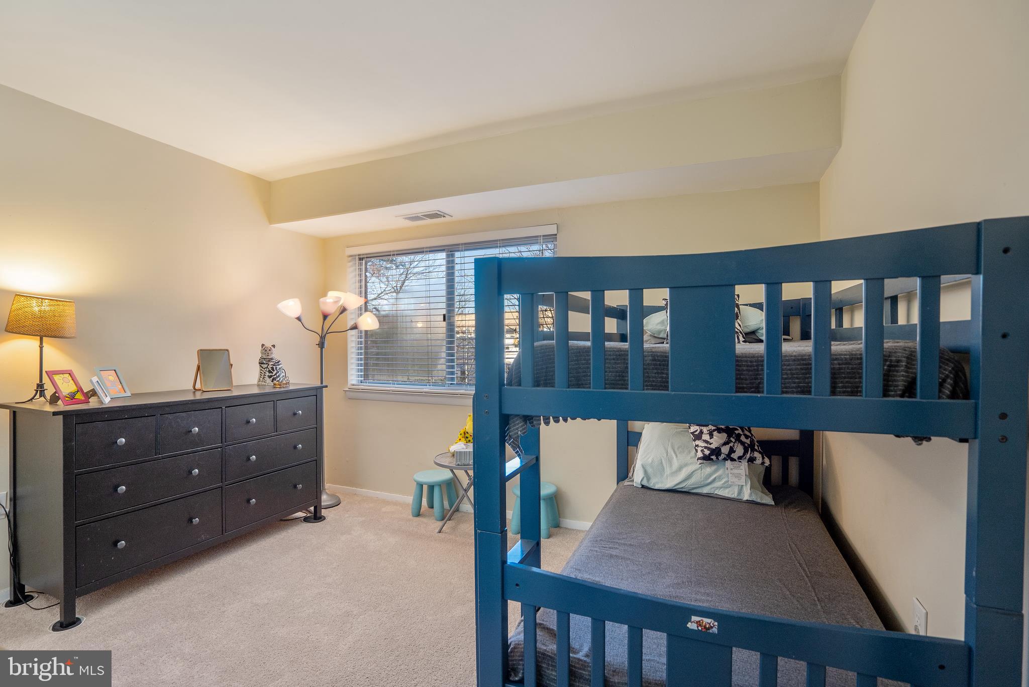 BETHESDA PARK - Residential