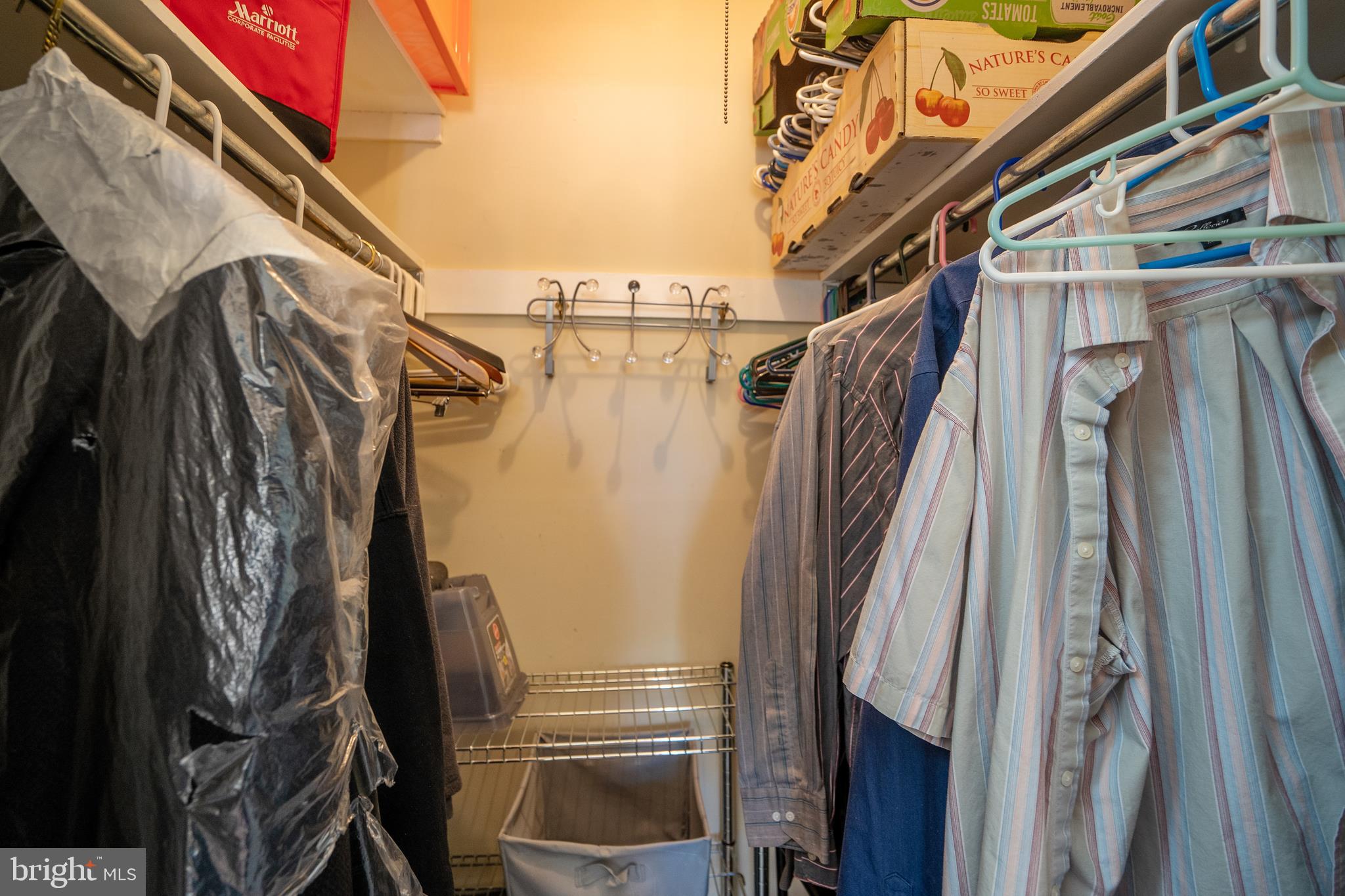 BETHESDA PARK - Residential