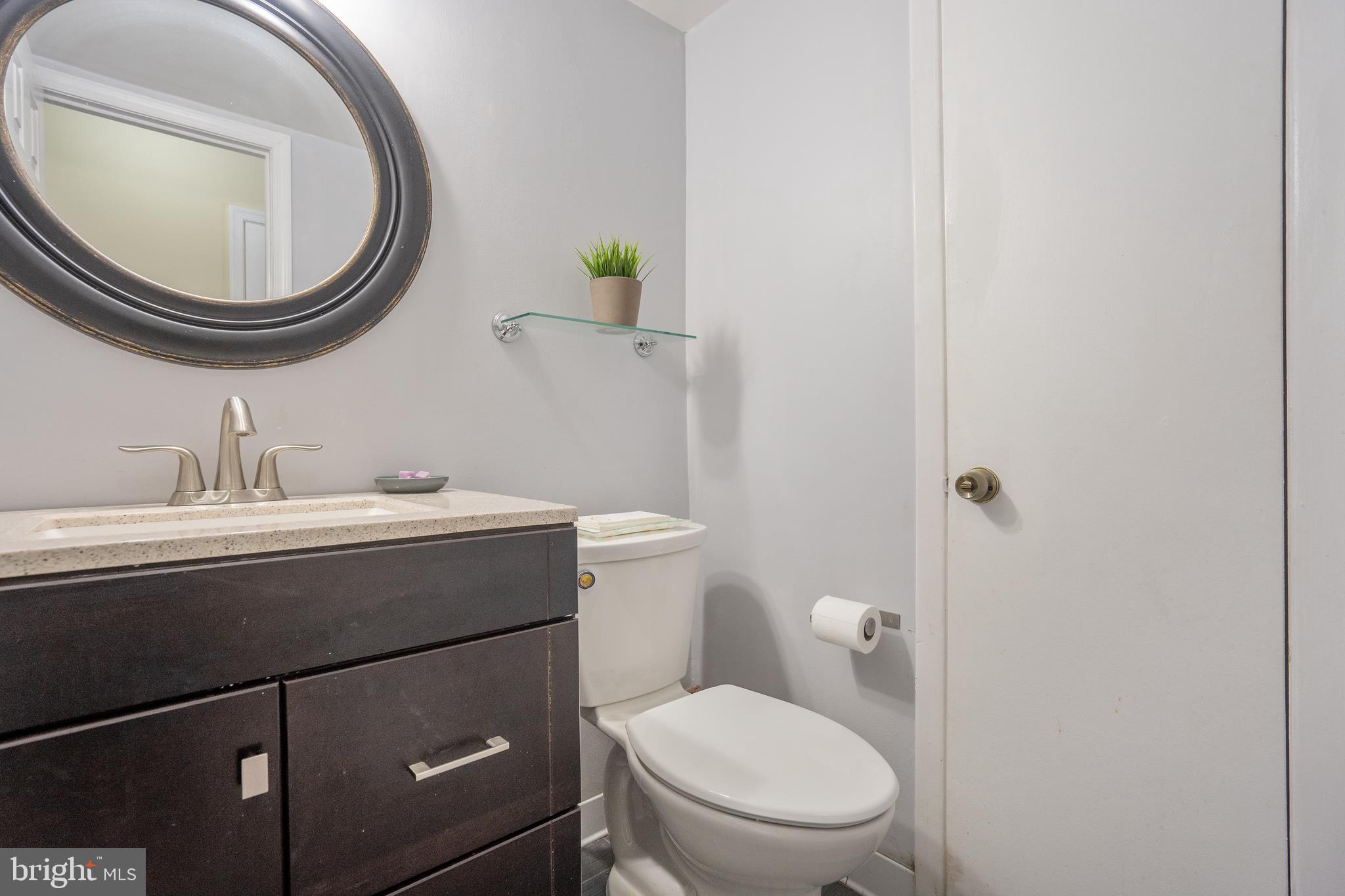 BETHESDA PARK - Residential