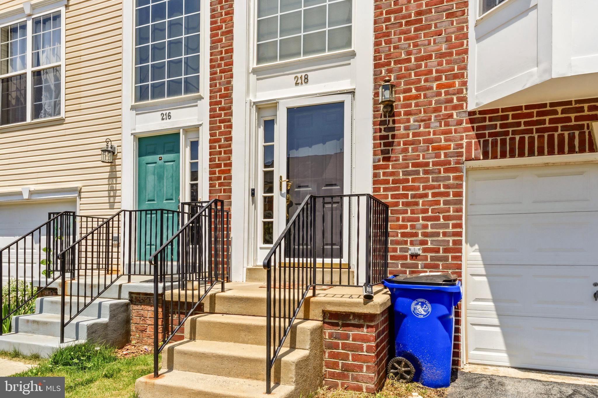 218 HARPERS WAY