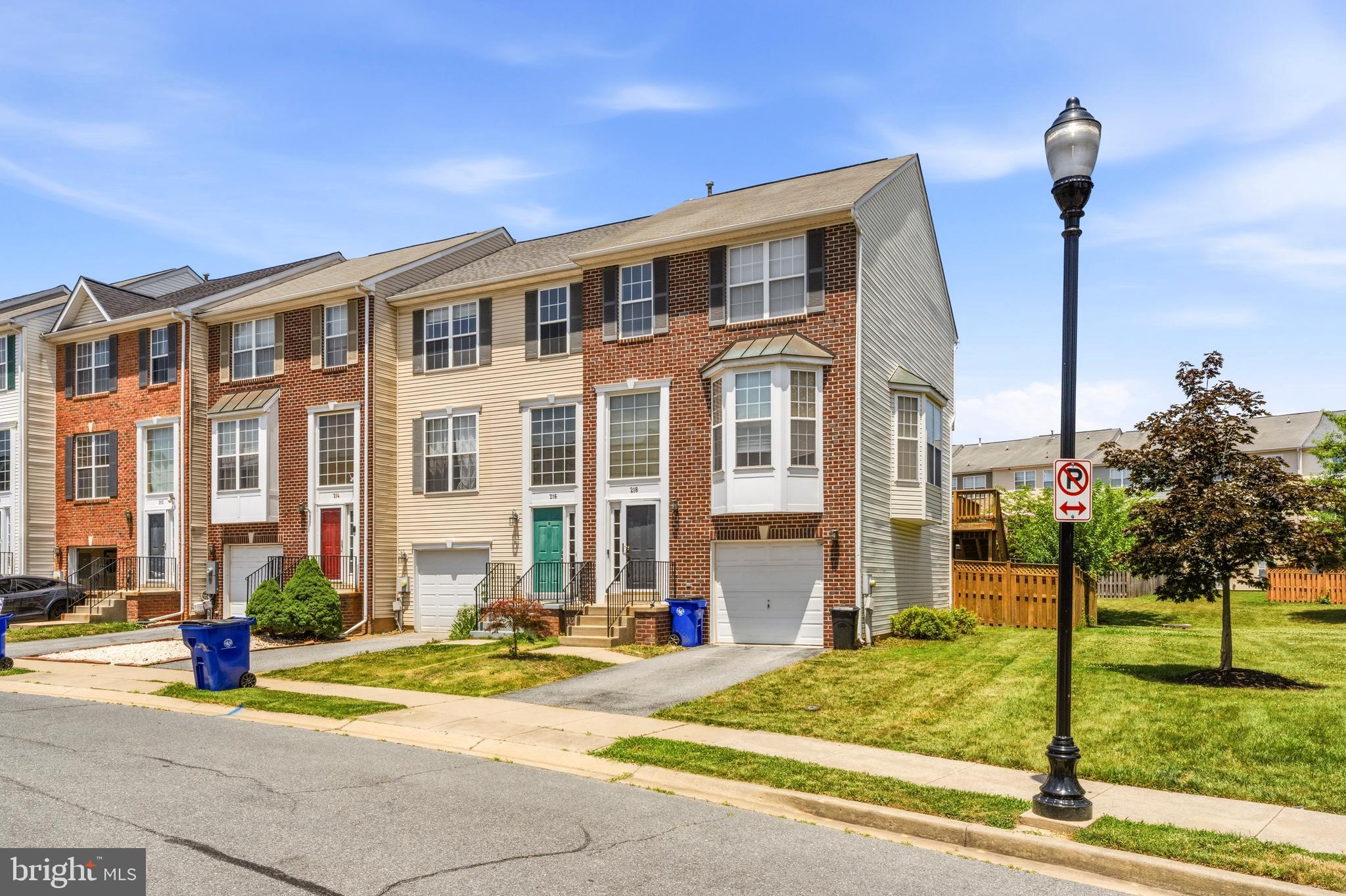 218 HARPERS WAY