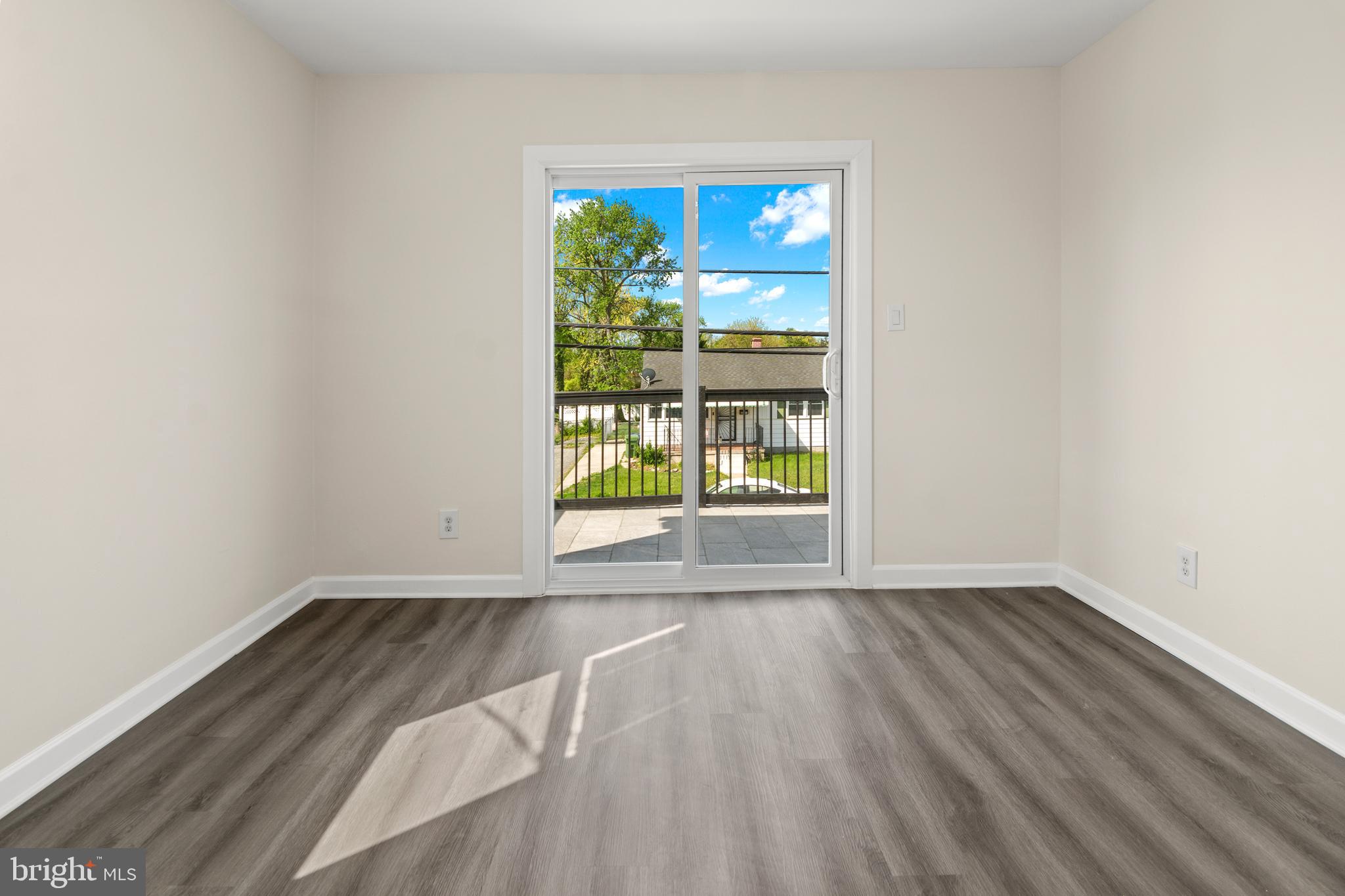 BROOKLYN PARK - Residential