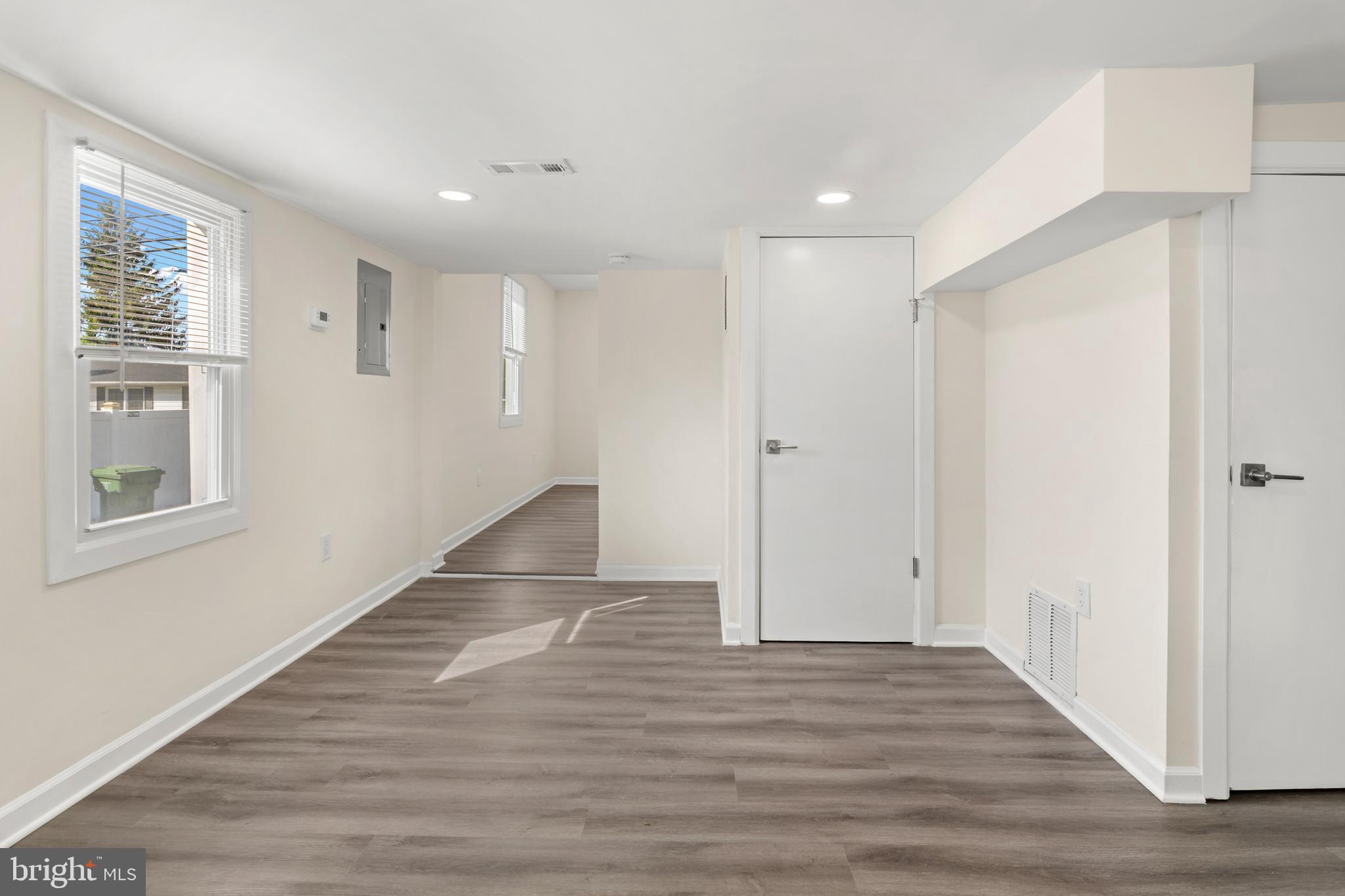 BROOKLYN PARK - Residential