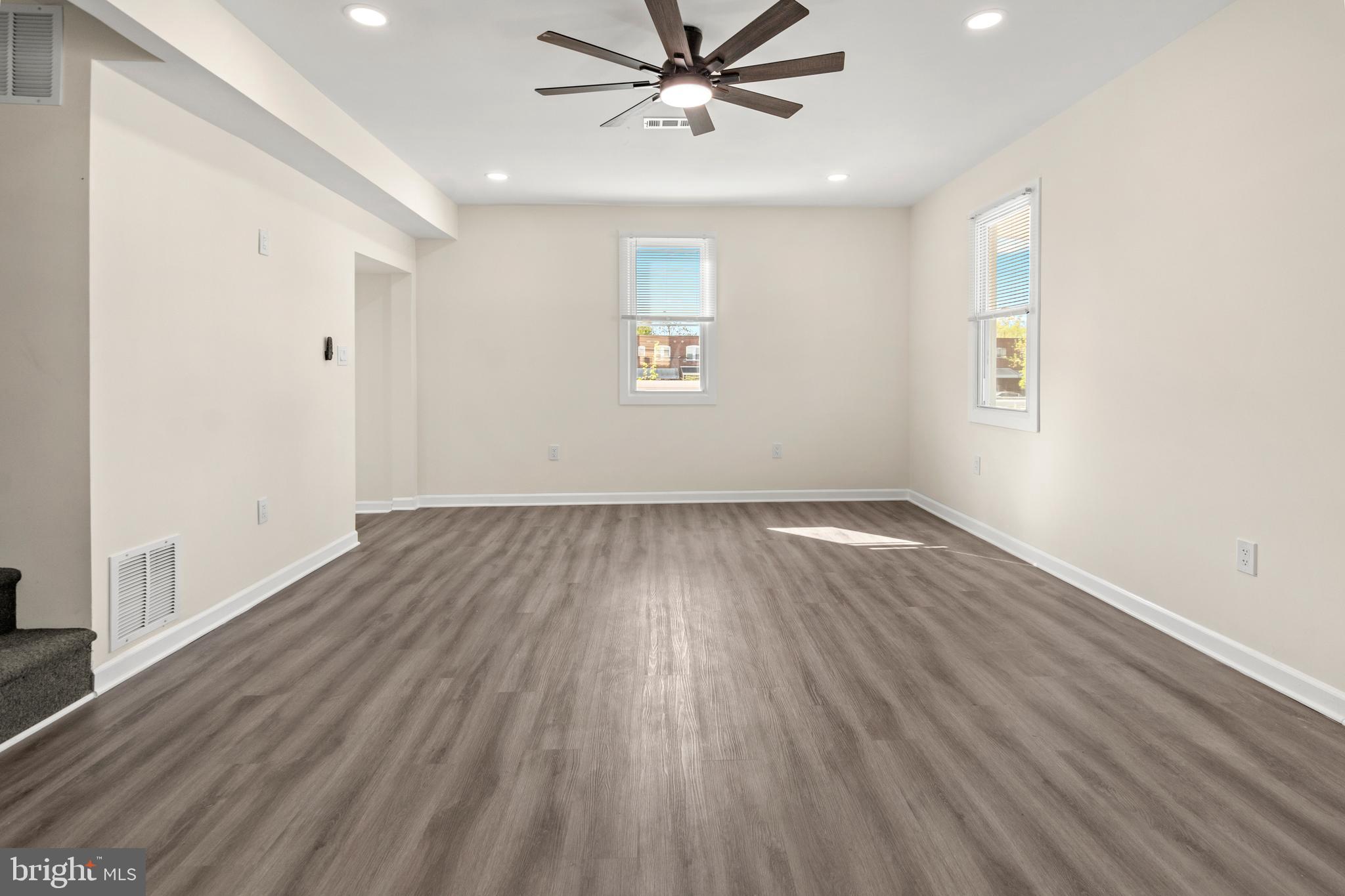 BROOKLYN PARK - Residential