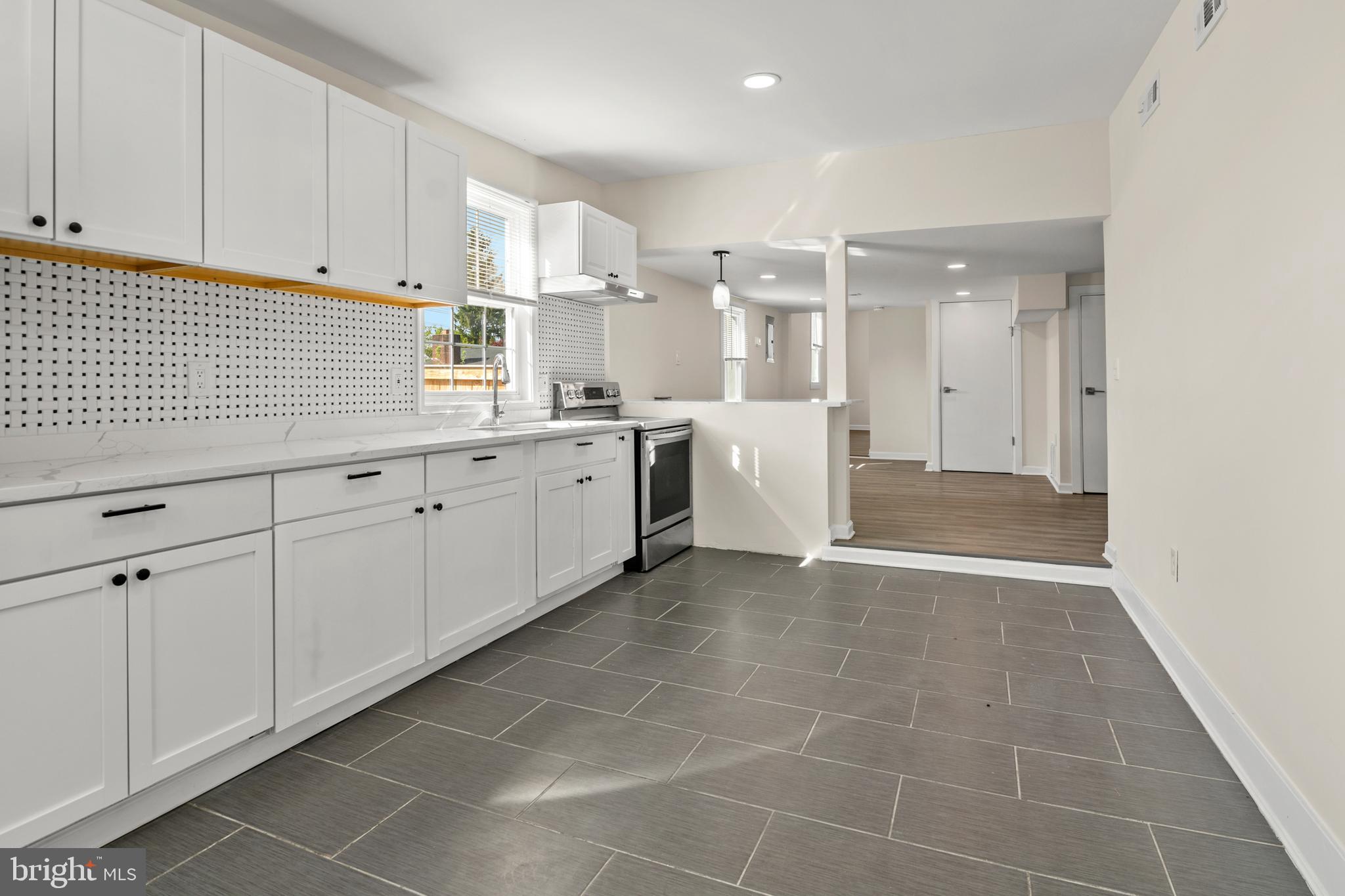 BROOKLYN PARK - Residential