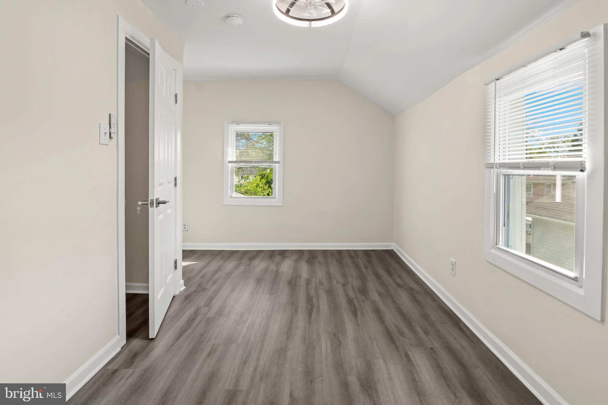 BROOKLYN PARK - Residential