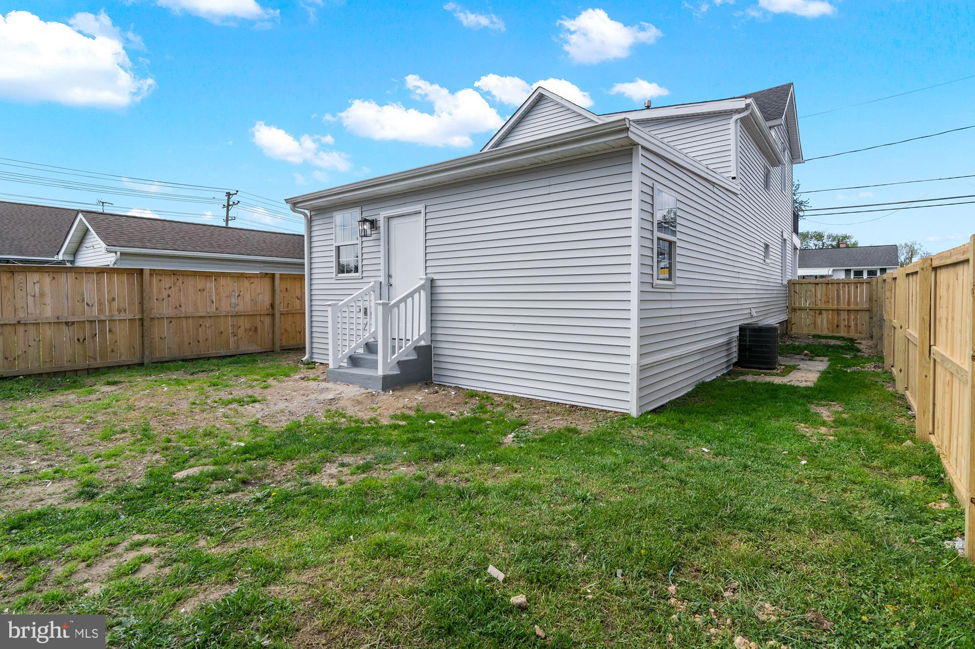 BROOKLYN PARK - Residential