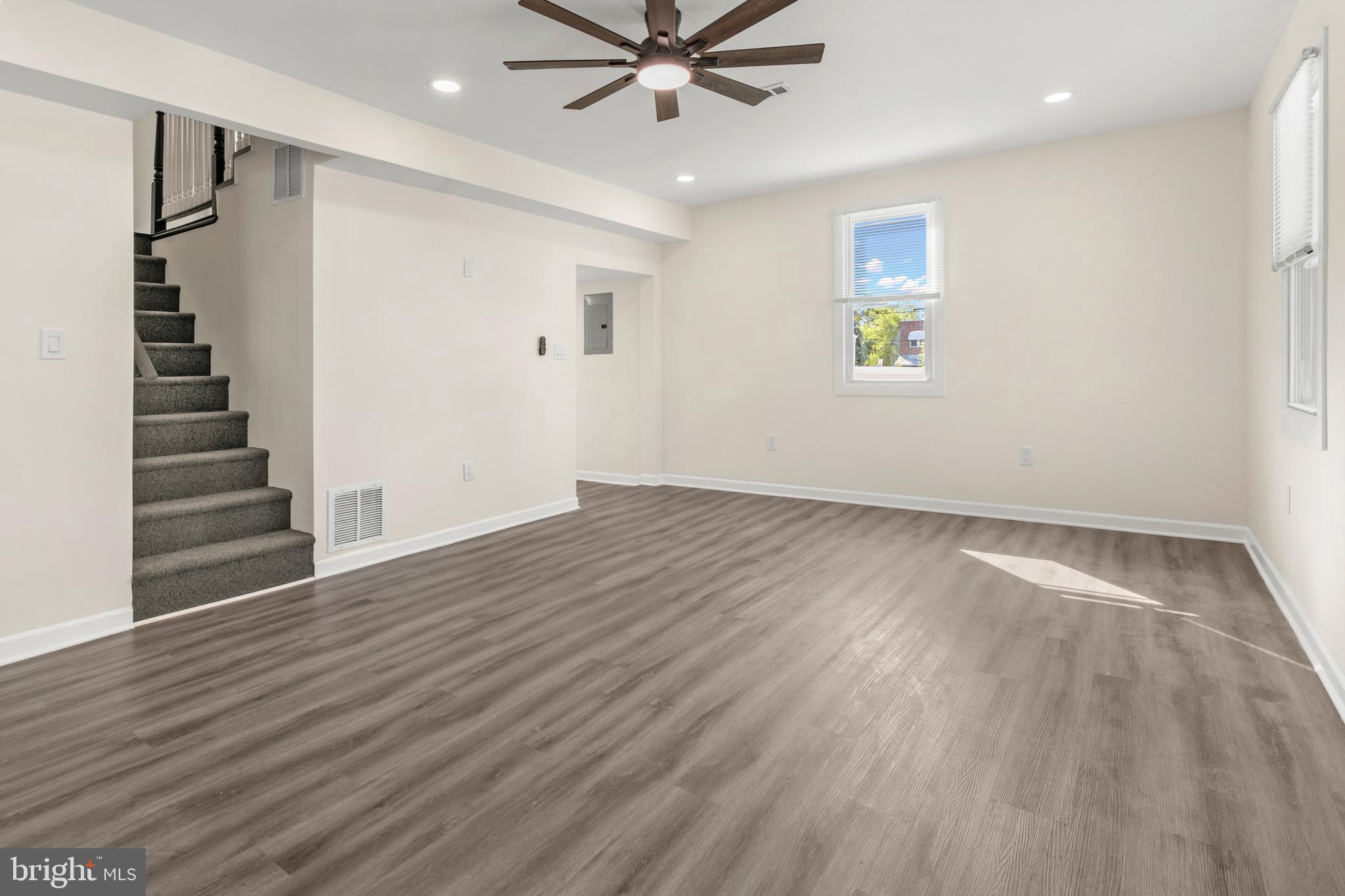 BROOKLYN PARK - Residential