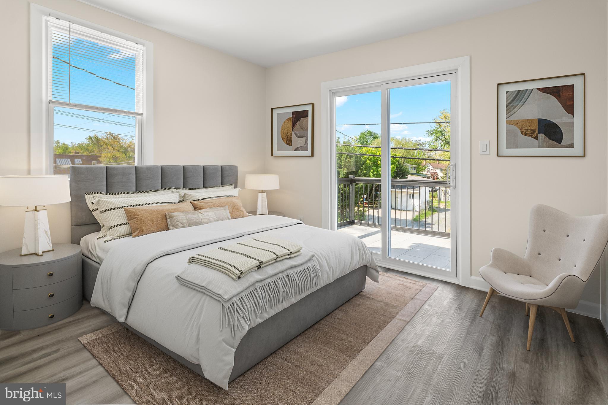 BROOKLYN PARK - Residential