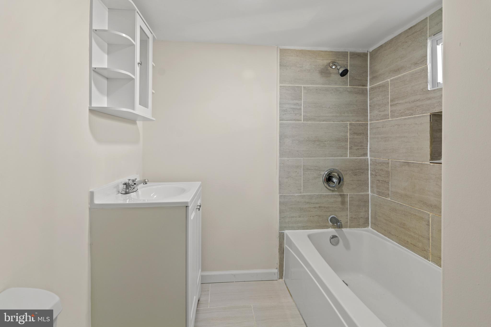 BROOKLYN PARK - Residential