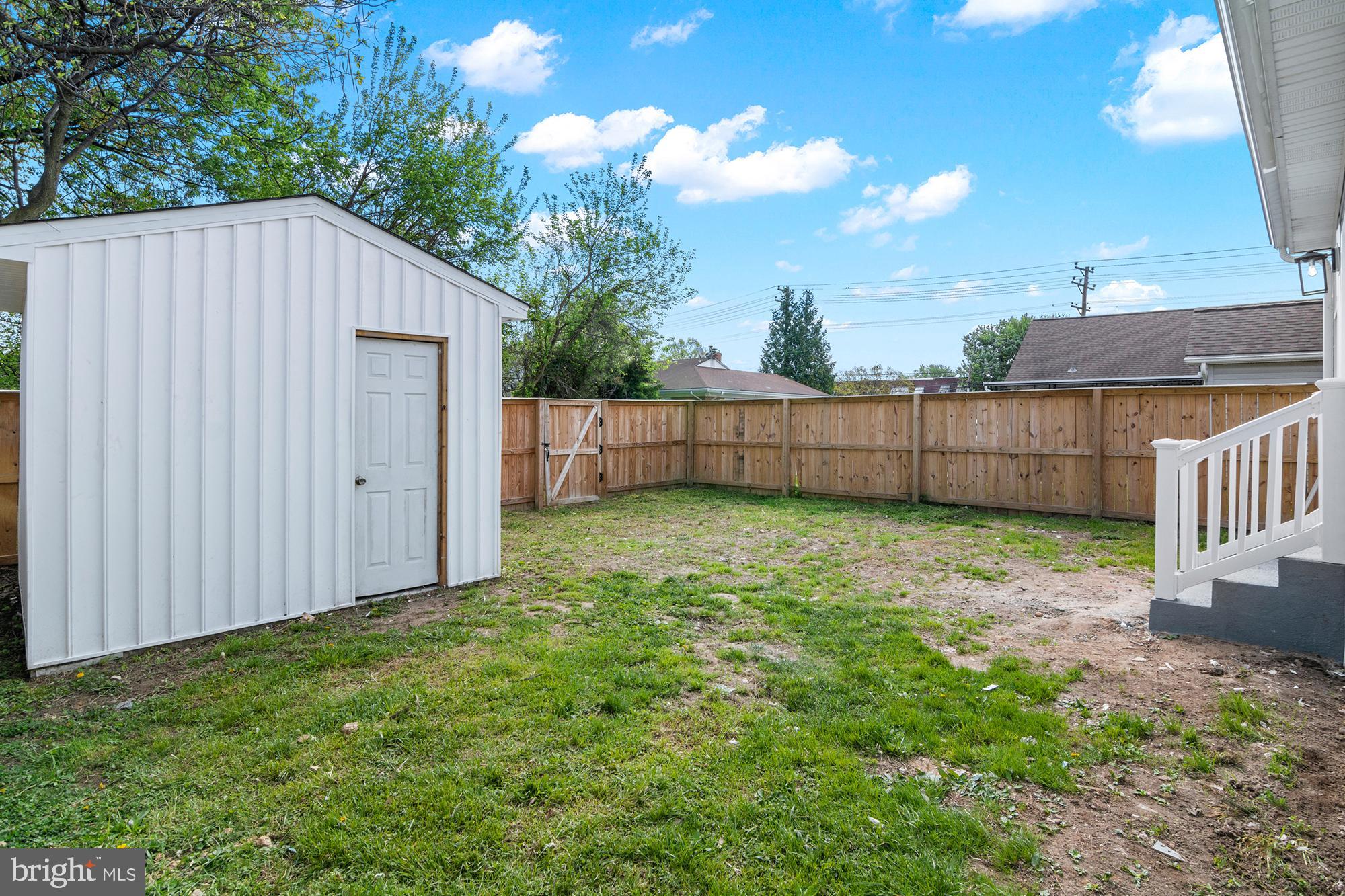 BROOKLYN PARK - Residential