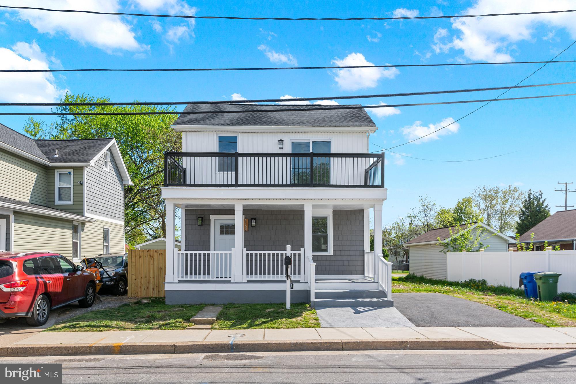 4709 VIRGINIA AVENUE