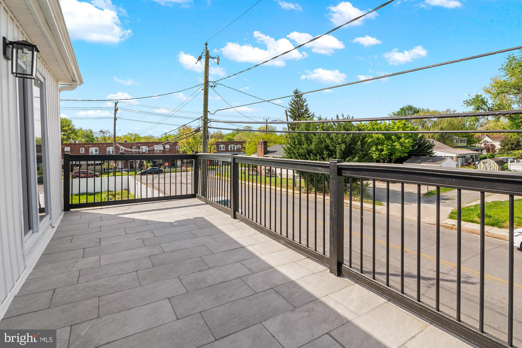 BROOKLYN PARK - Residential