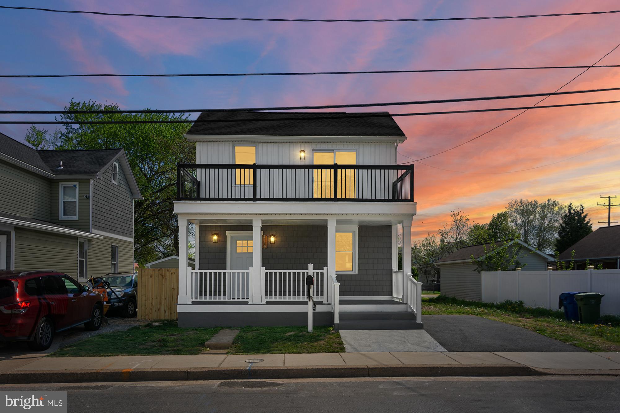 BROOKLYN PARK - Residential