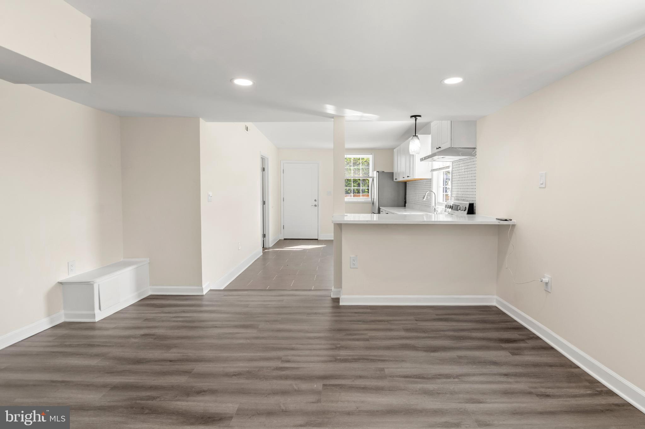 BROOKLYN PARK - Residential