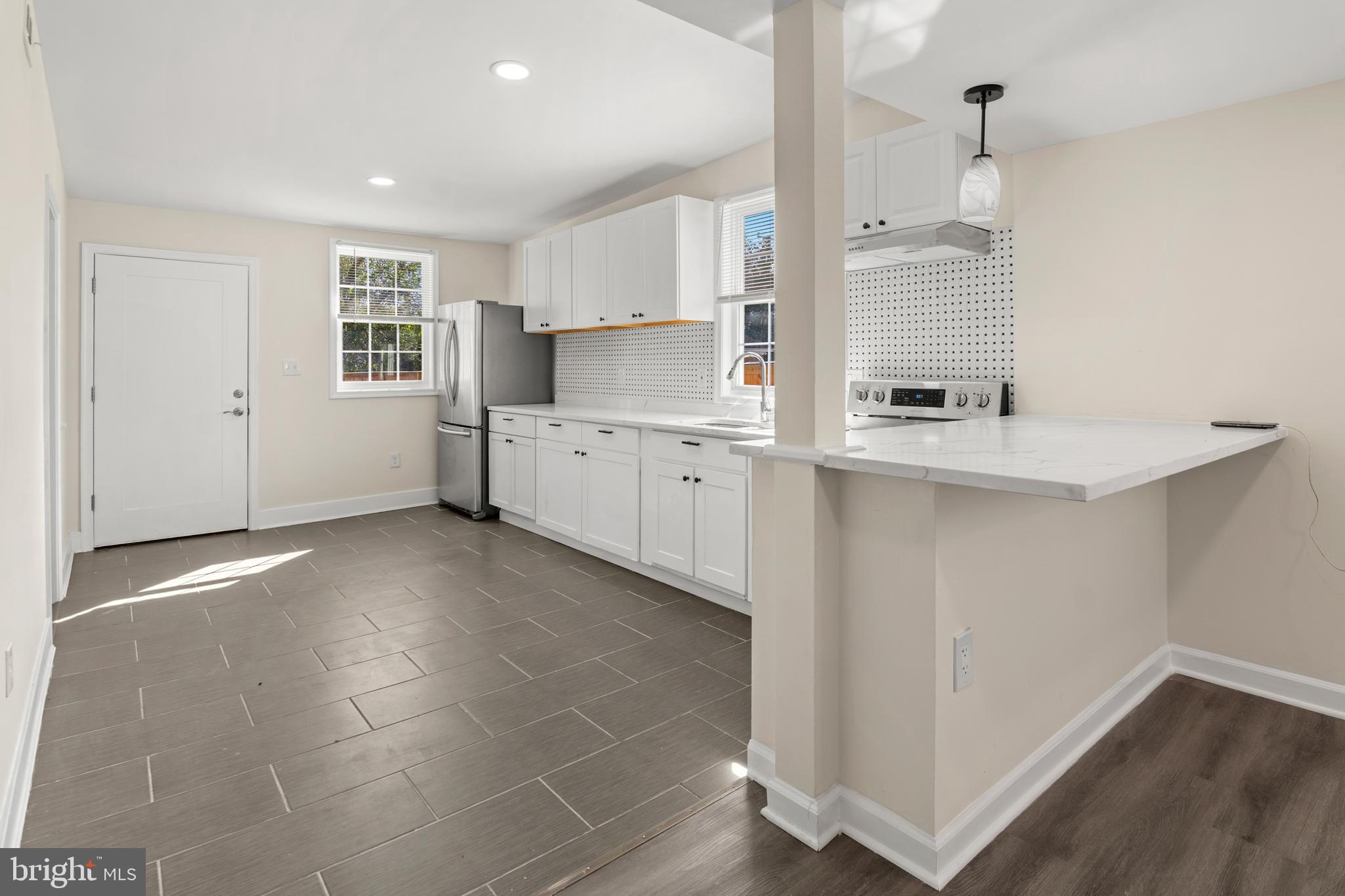 BROOKLYN PARK - Residential