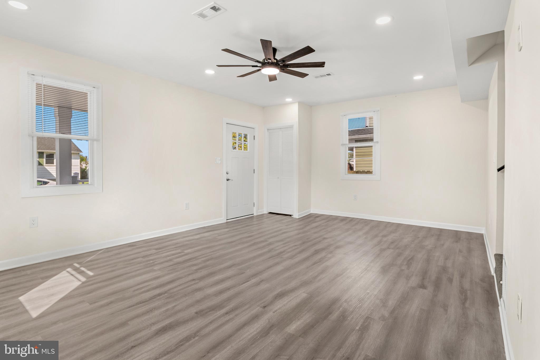 BROOKLYN PARK - Residential