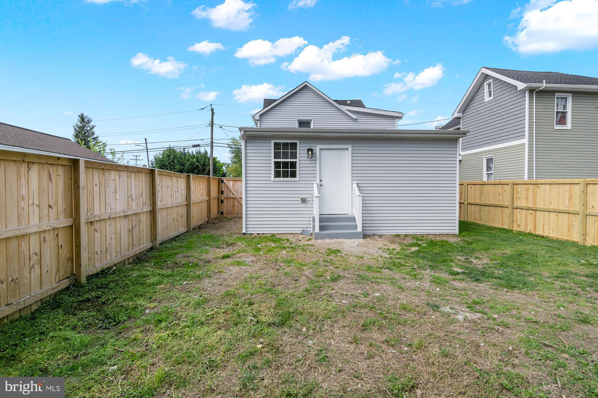 BROOKLYN PARK - Residential