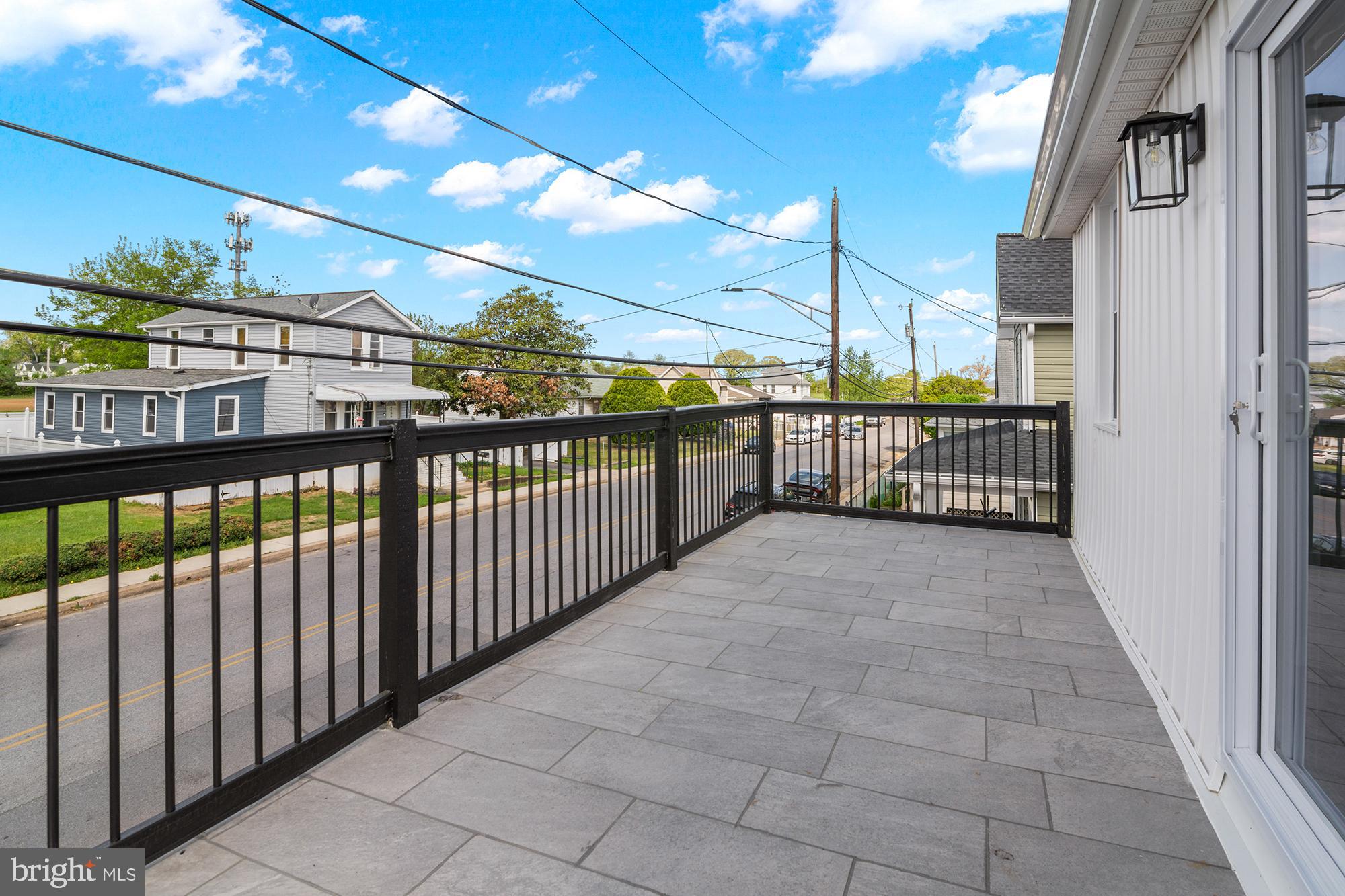 BROOKLYN PARK - Residential