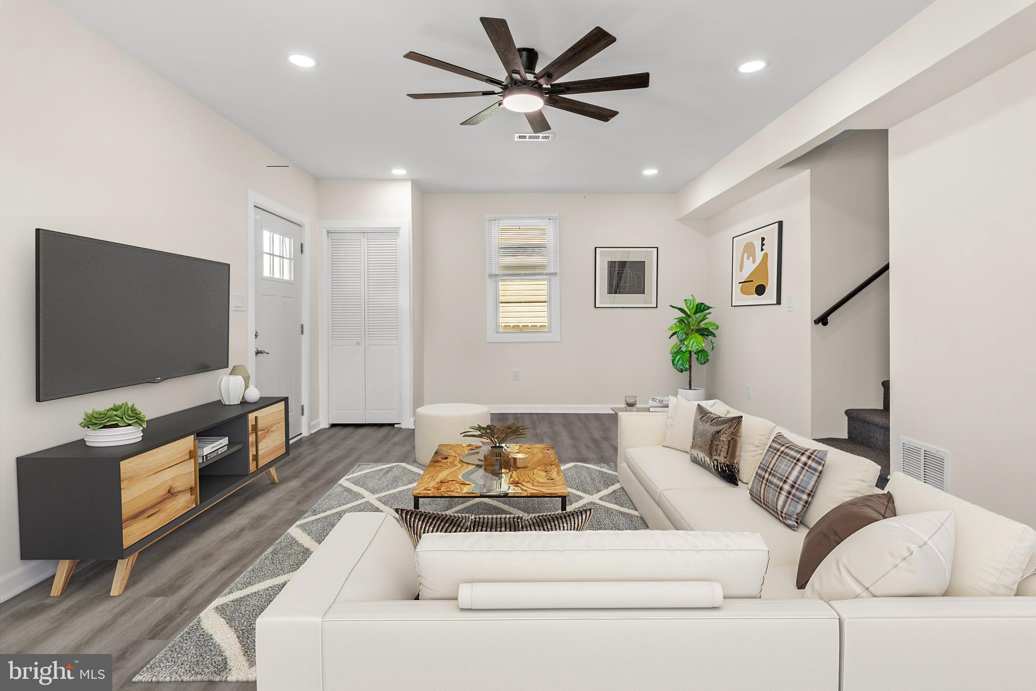 BROOKLYN PARK - Residential