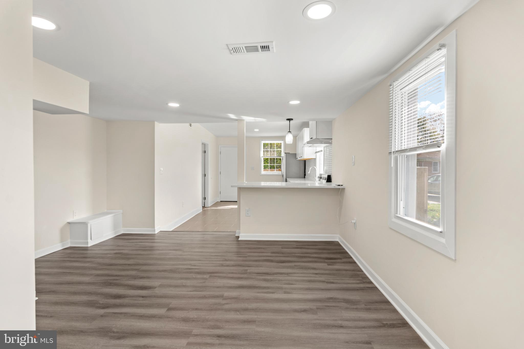 BROOKLYN PARK - Residential