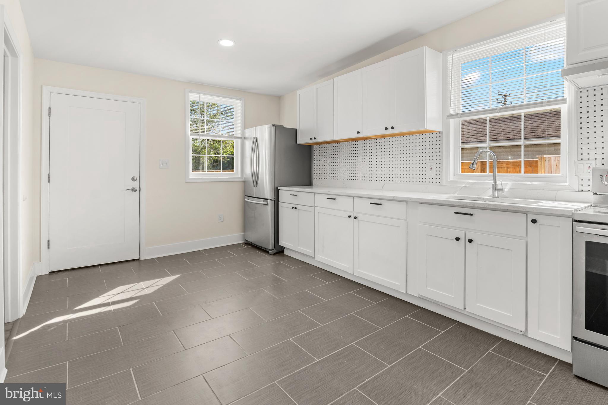 BROOKLYN PARK - Residential