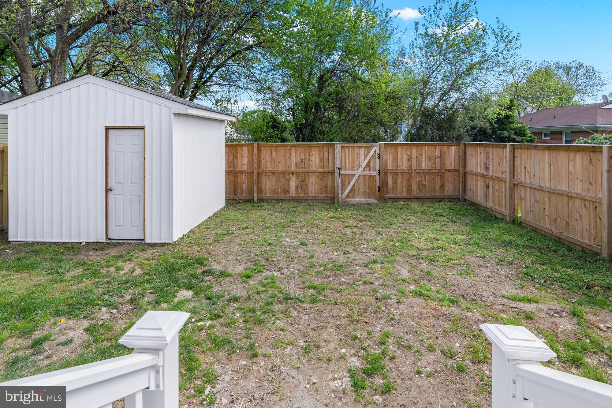 BROOKLYN PARK - Residential