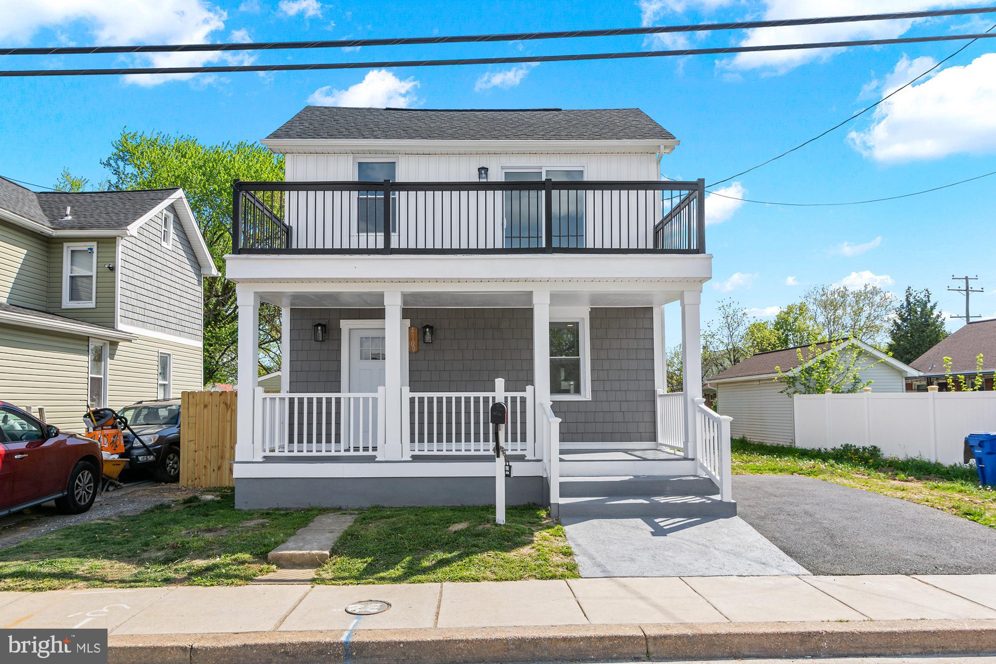 4709 VIRGINIA AVENUE