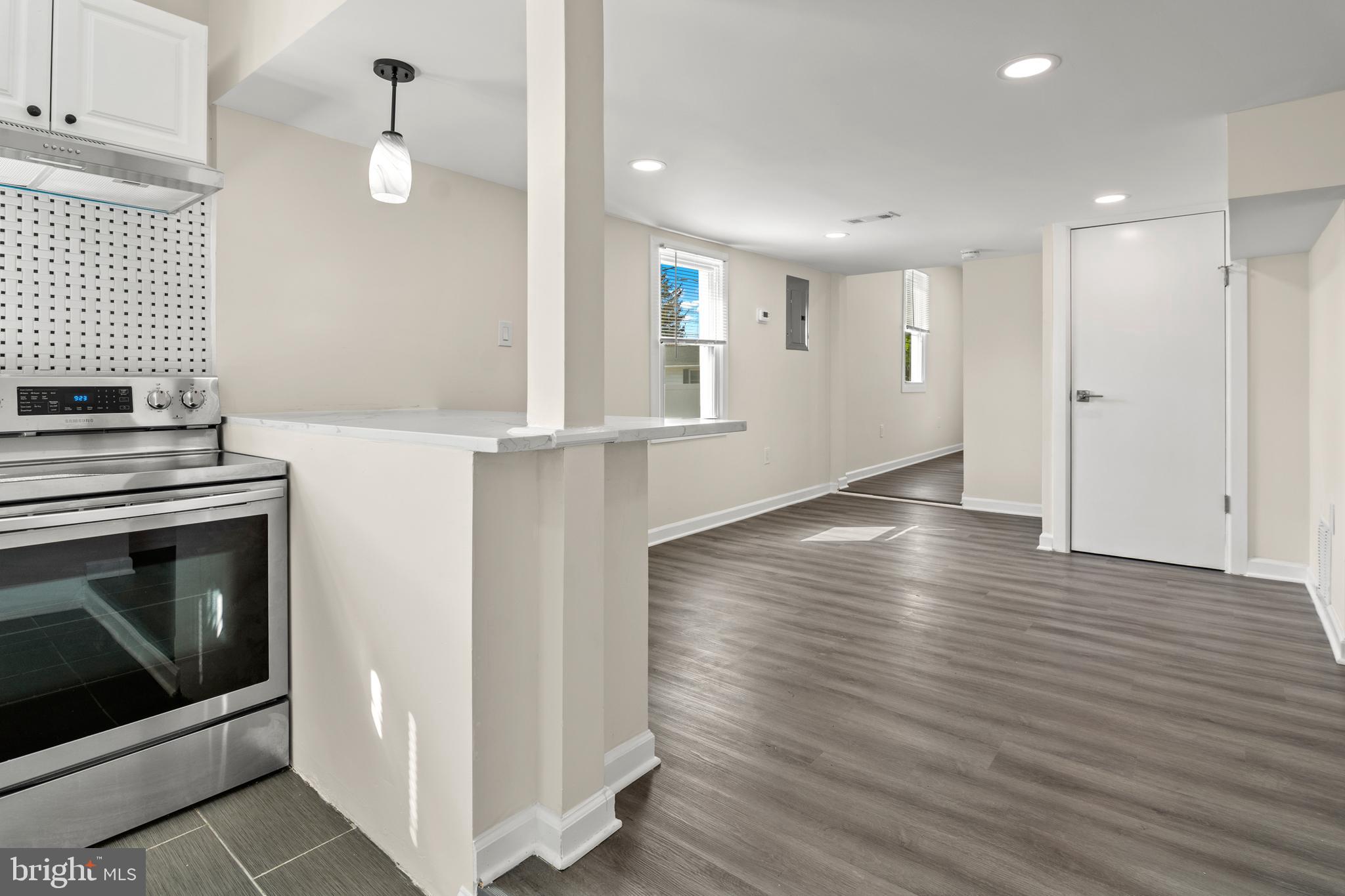 BROOKLYN PARK - Residential