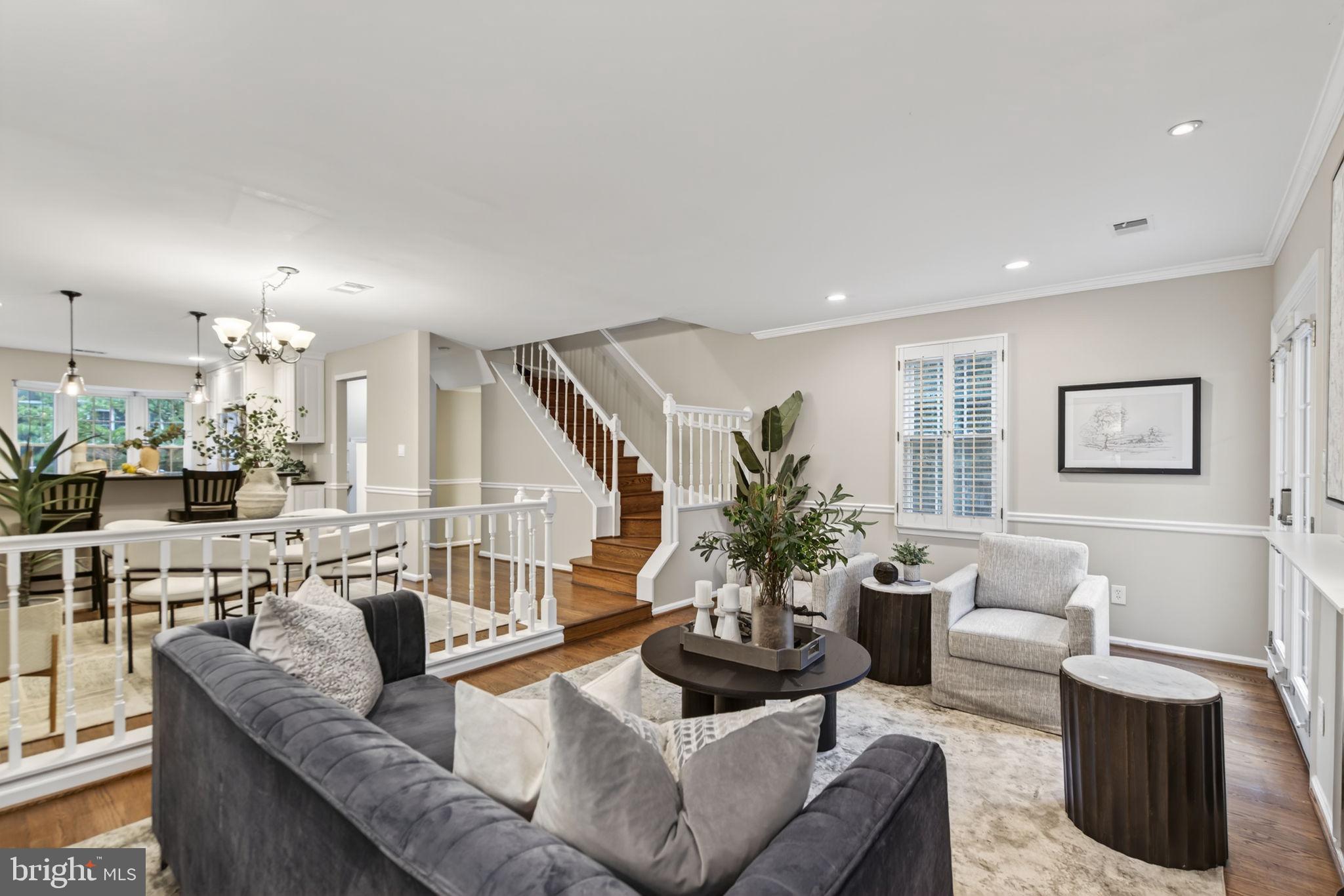 VILLAGE OF MOUNT AIR - Residential