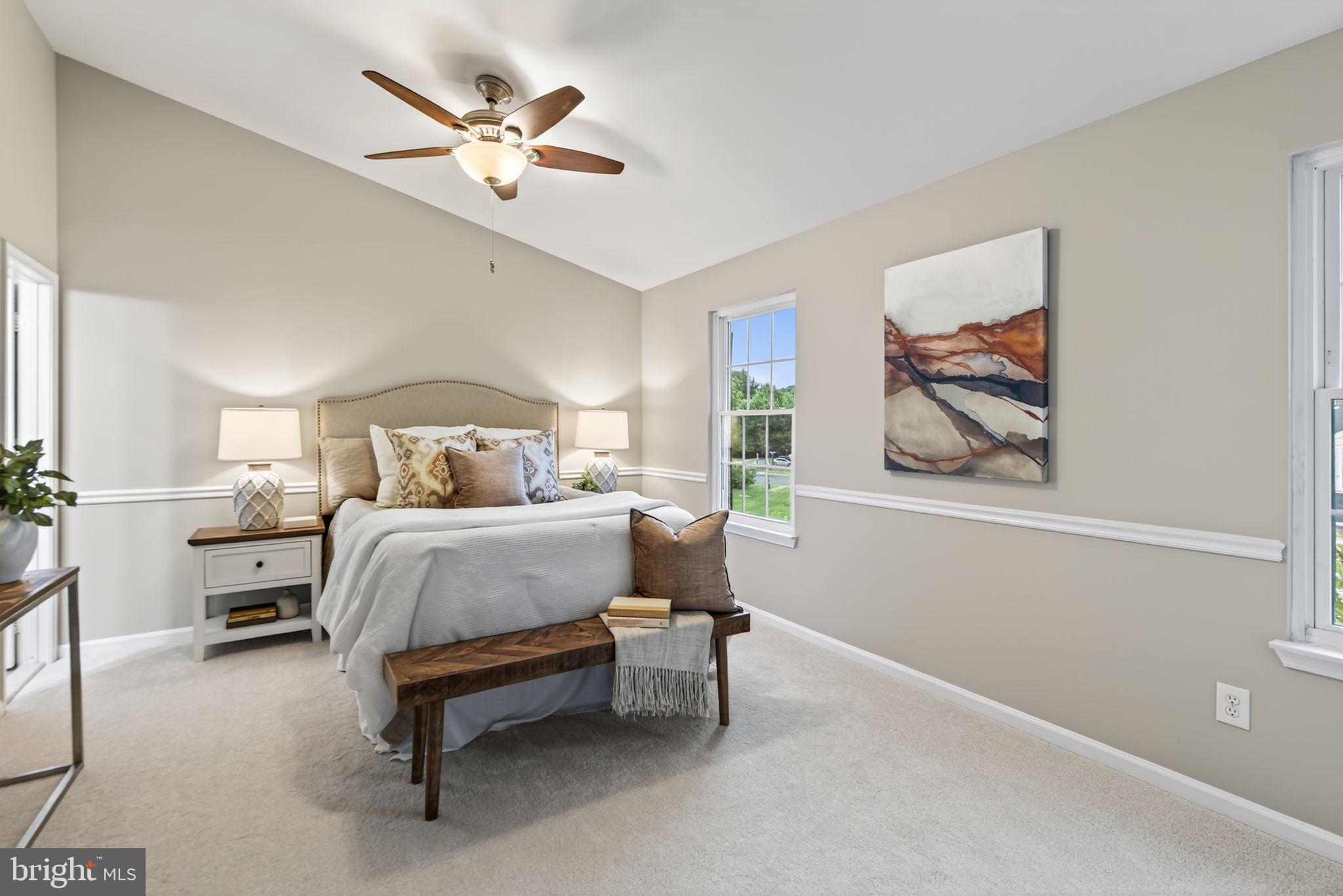 VILLAGE OF MOUNT AIR - Residential