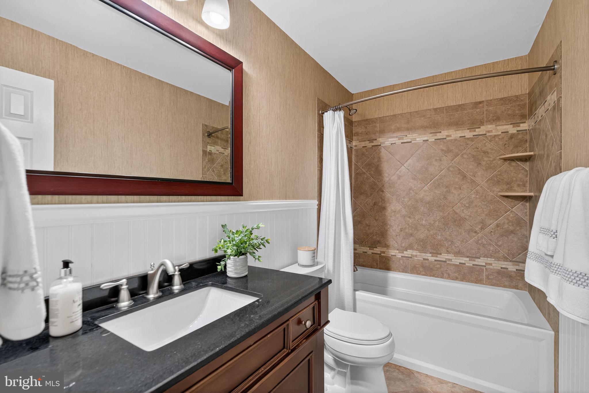 VILLAGE OF MOUNT AIR - Residential