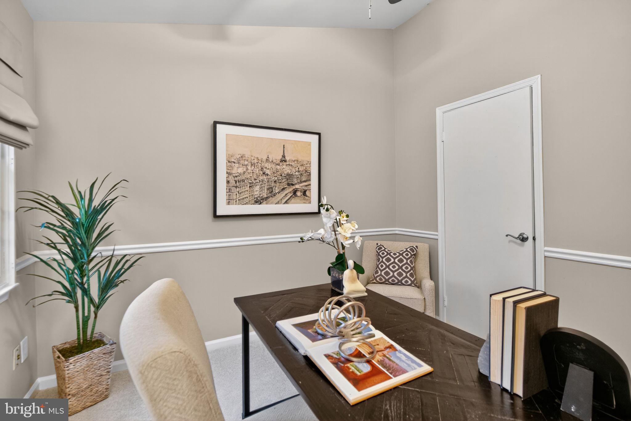 VILLAGE OF MOUNT AIR - Residential