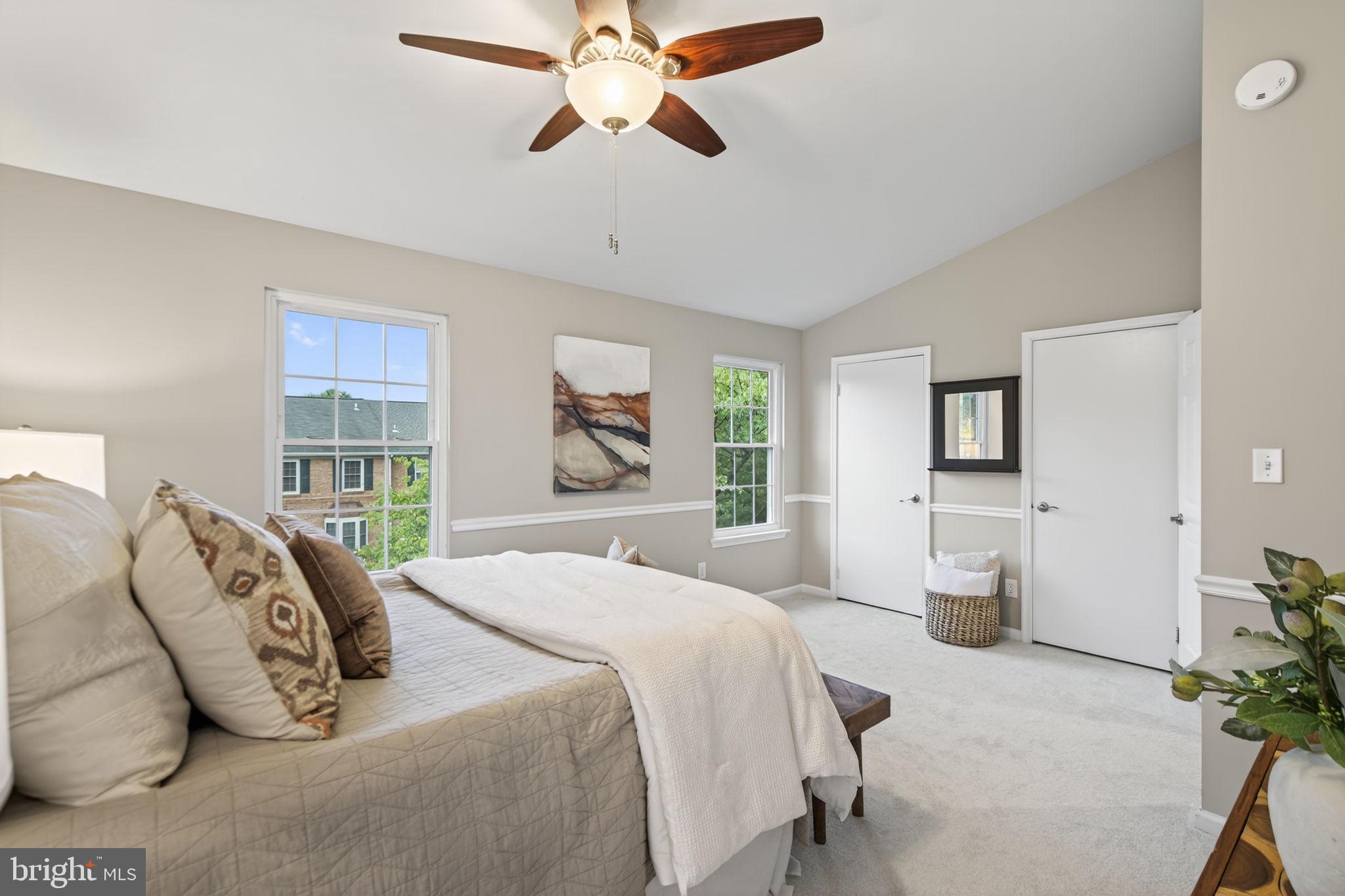 VILLAGE OF MOUNT AIR - Residential