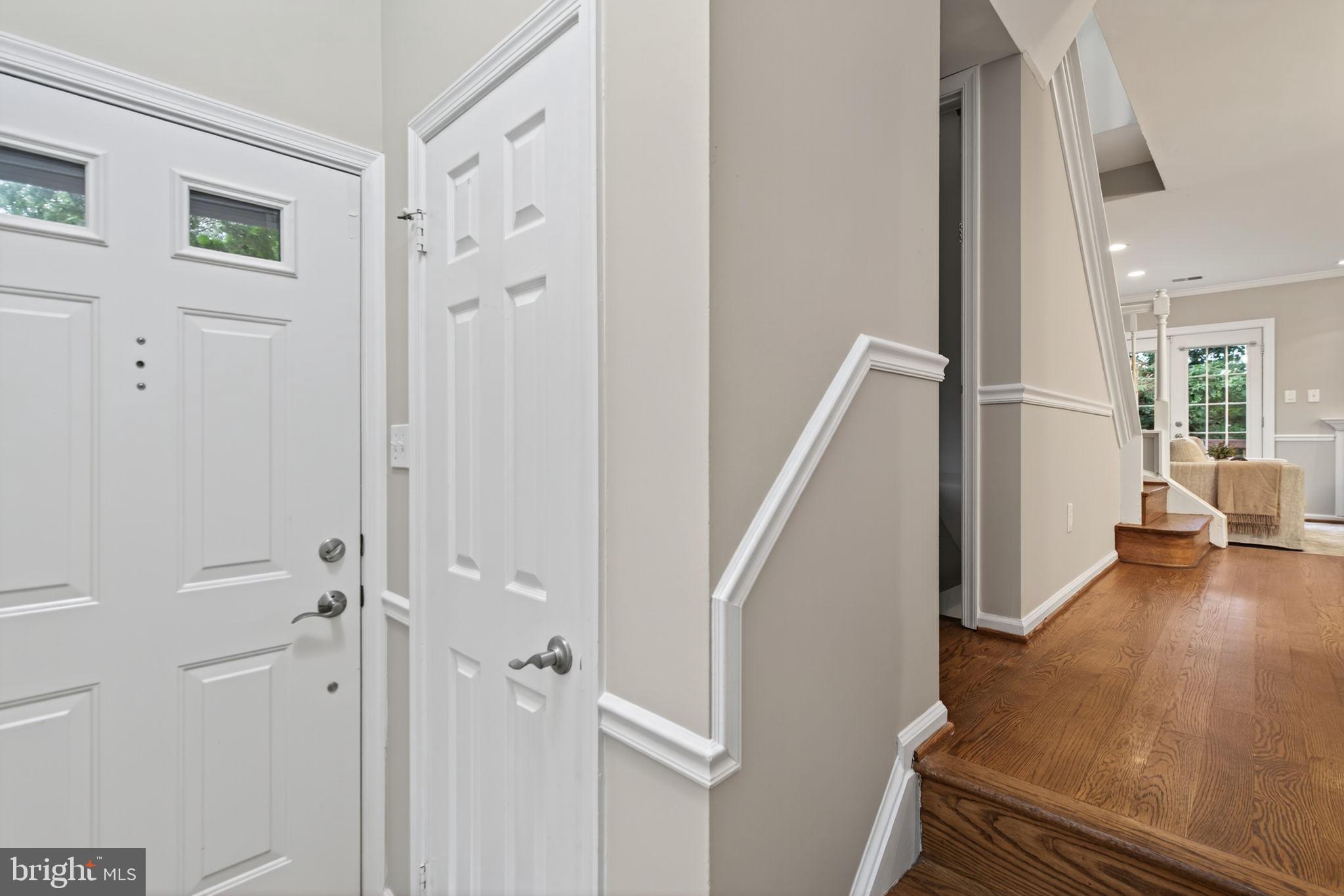 VILLAGE OF MOUNT AIR - Residential