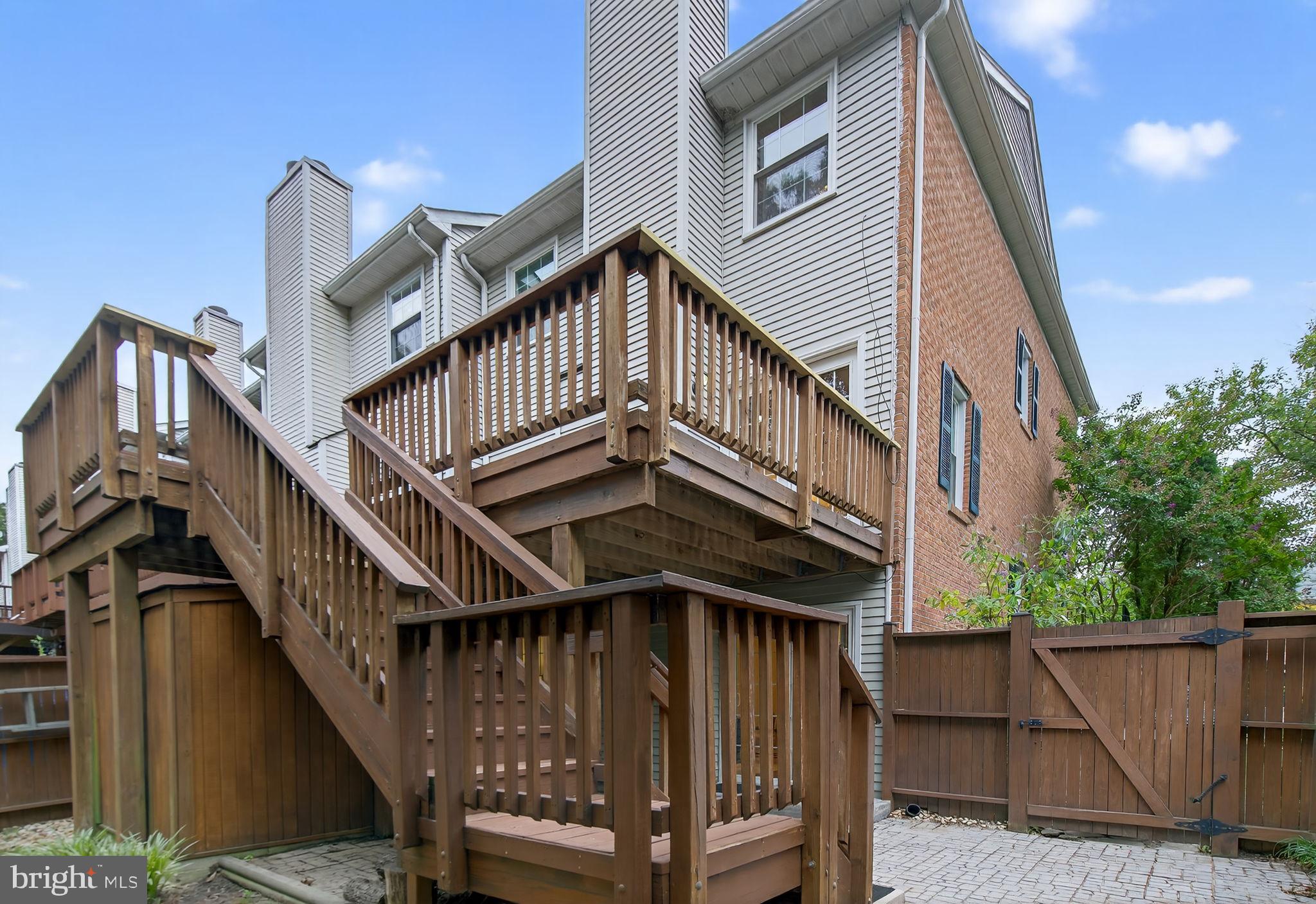 VILLAGE OF MOUNT AIR - Residential