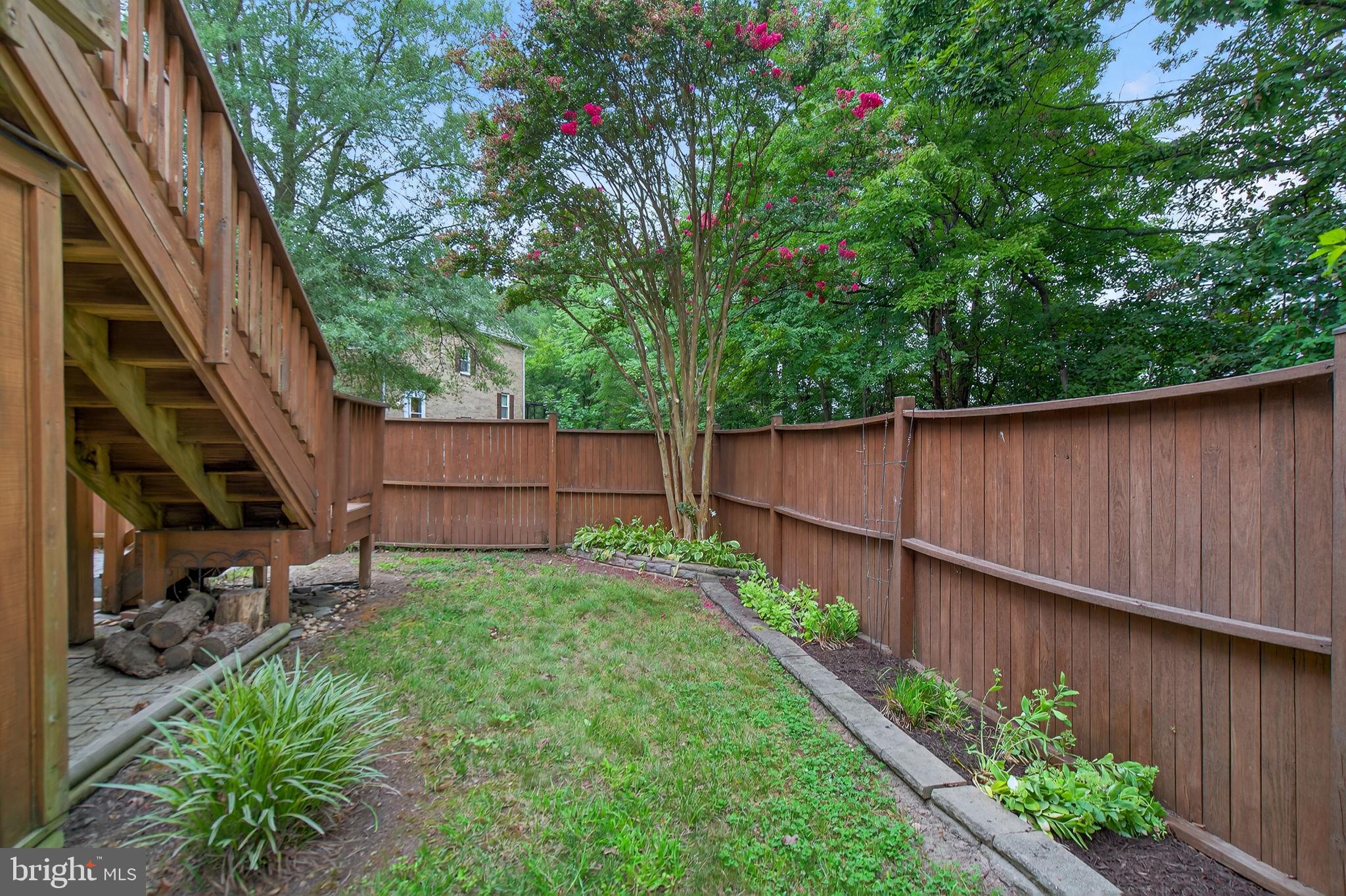 VILLAGE OF MOUNT AIR - Residential