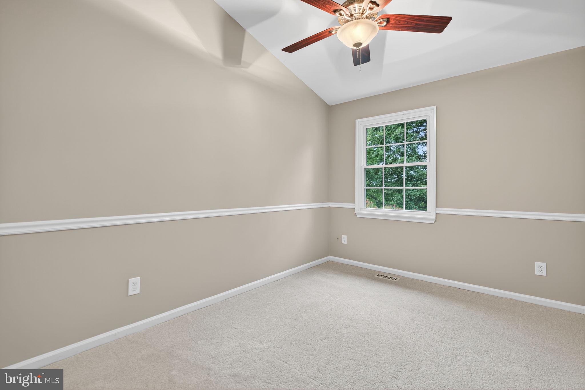 VILLAGE OF MOUNT AIR - Residential