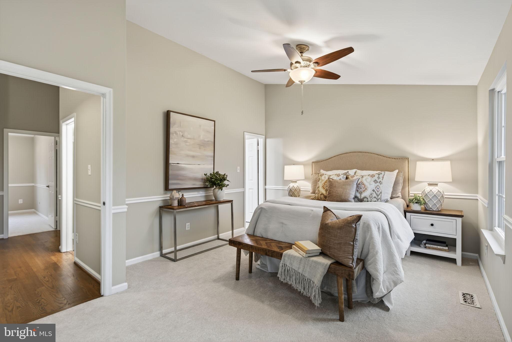 VILLAGE OF MOUNT AIR - Residential