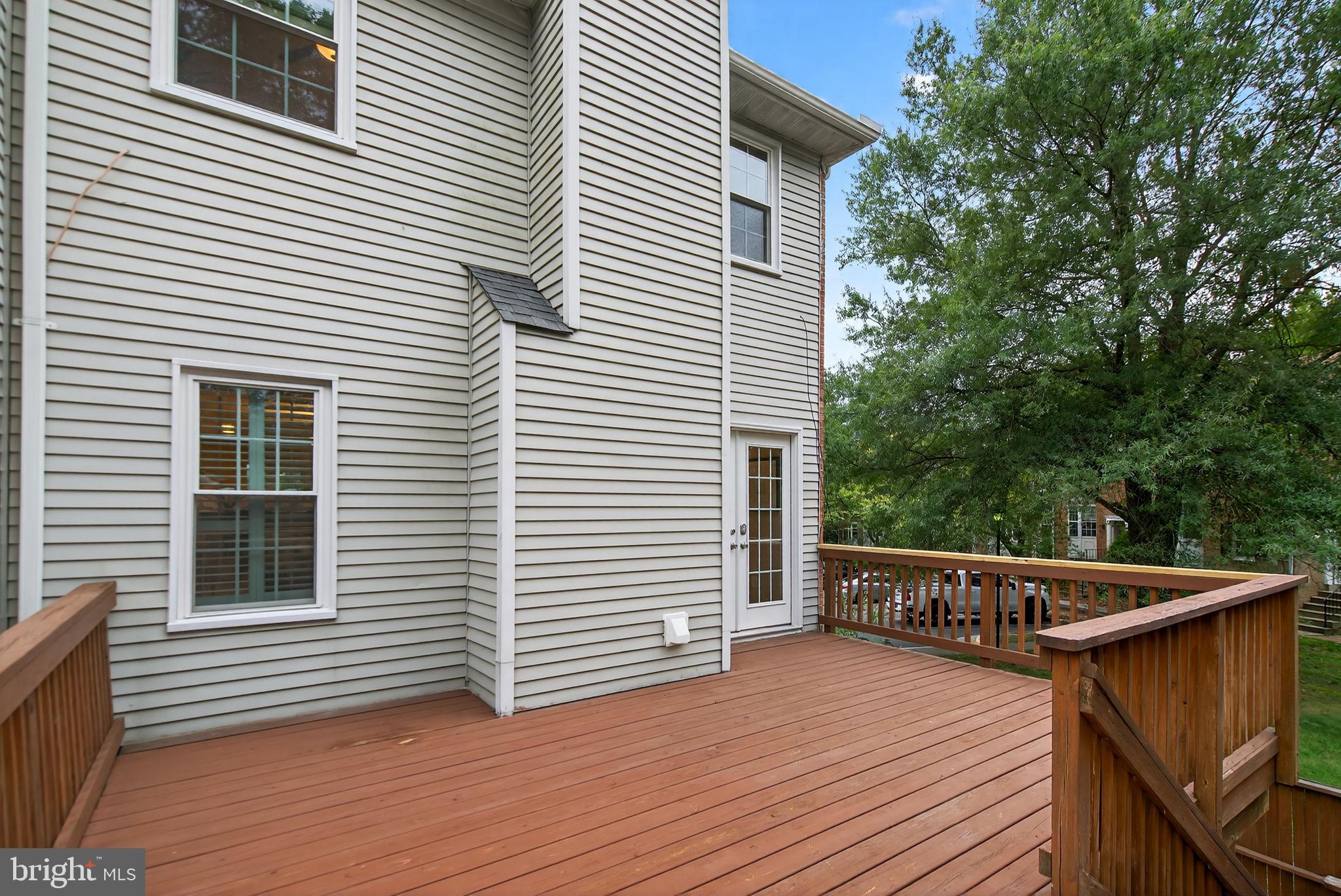 VILLAGE OF MOUNT AIR - Residential