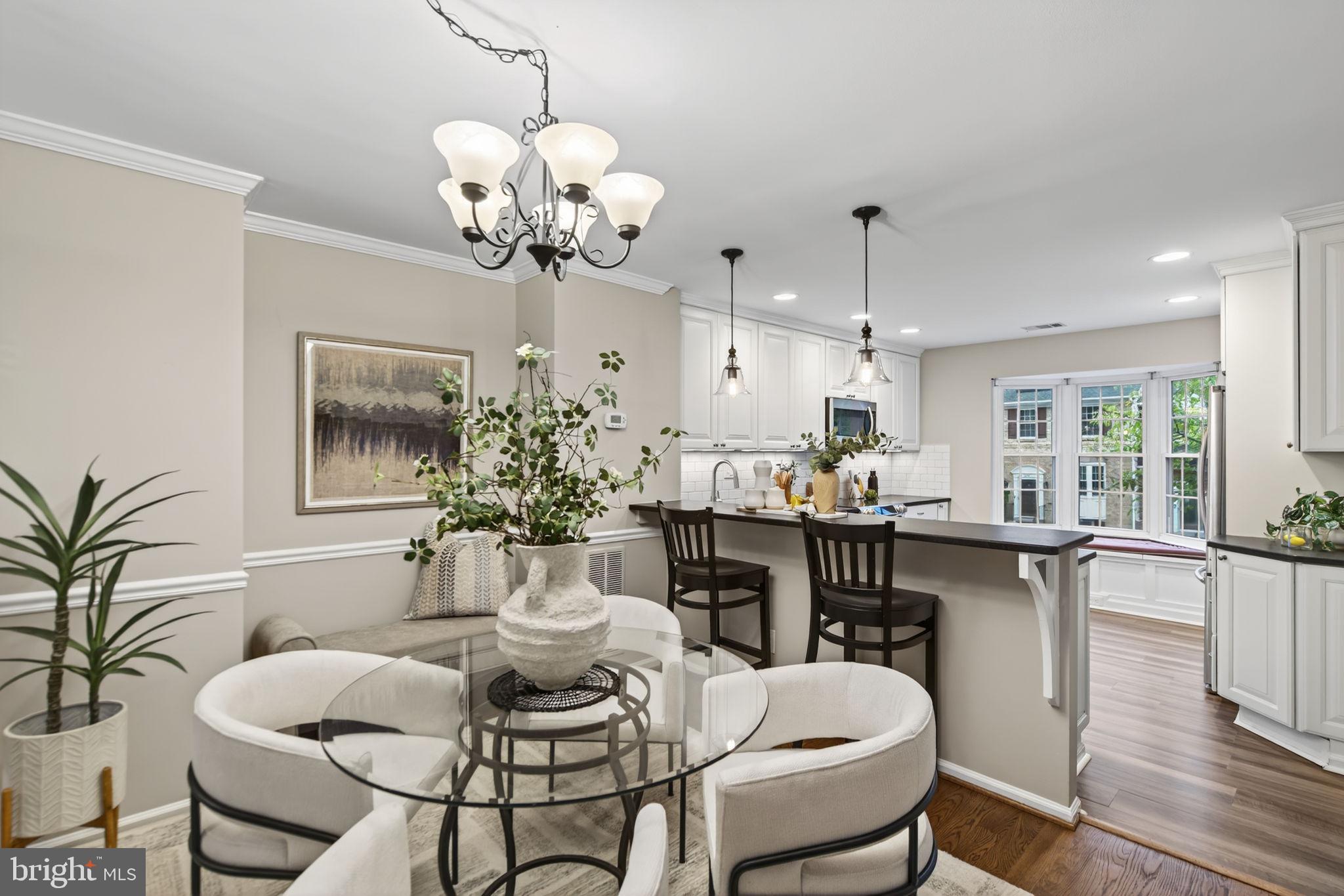 VILLAGE OF MOUNT AIR - Residential