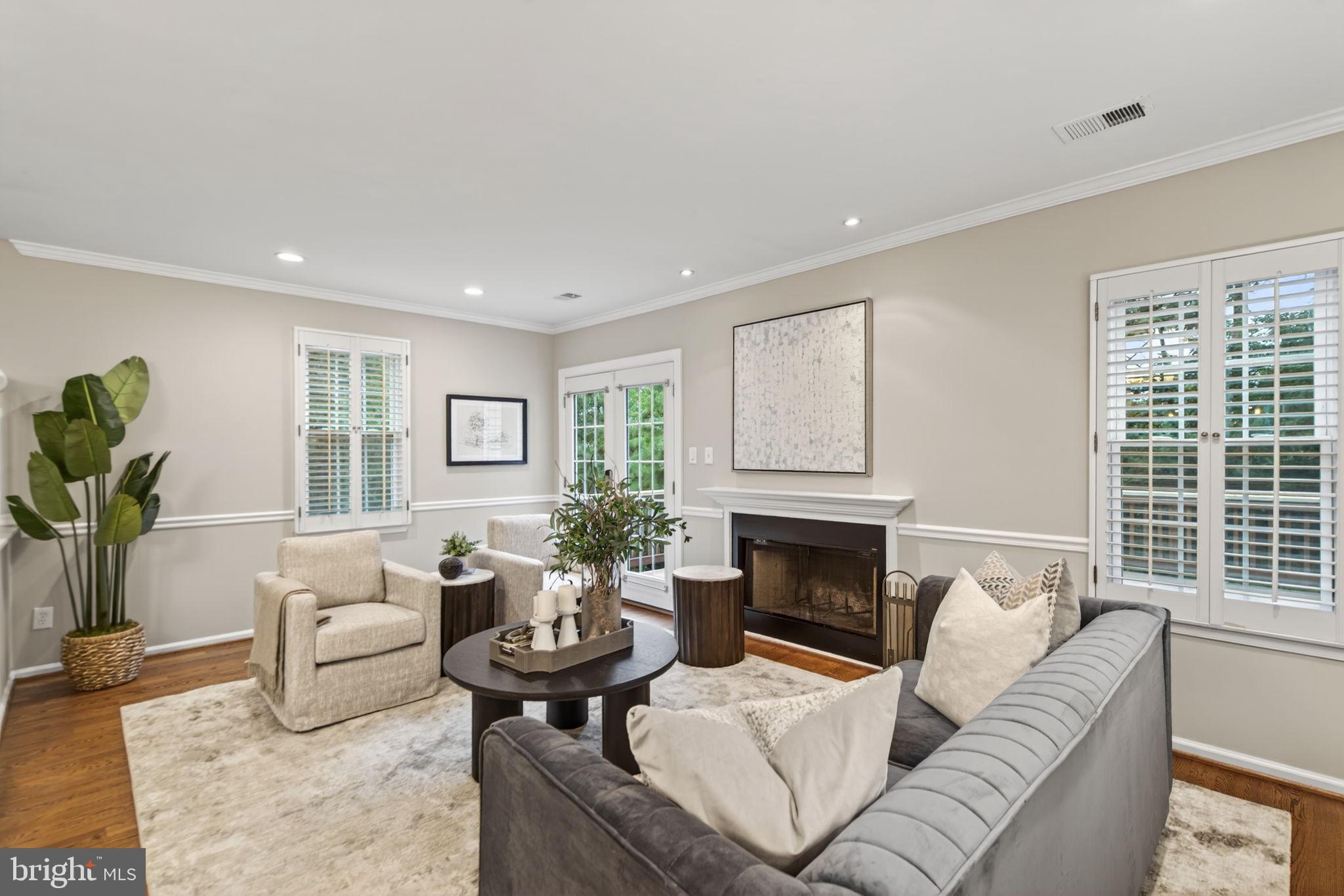 VILLAGE OF MOUNT AIR - Residential