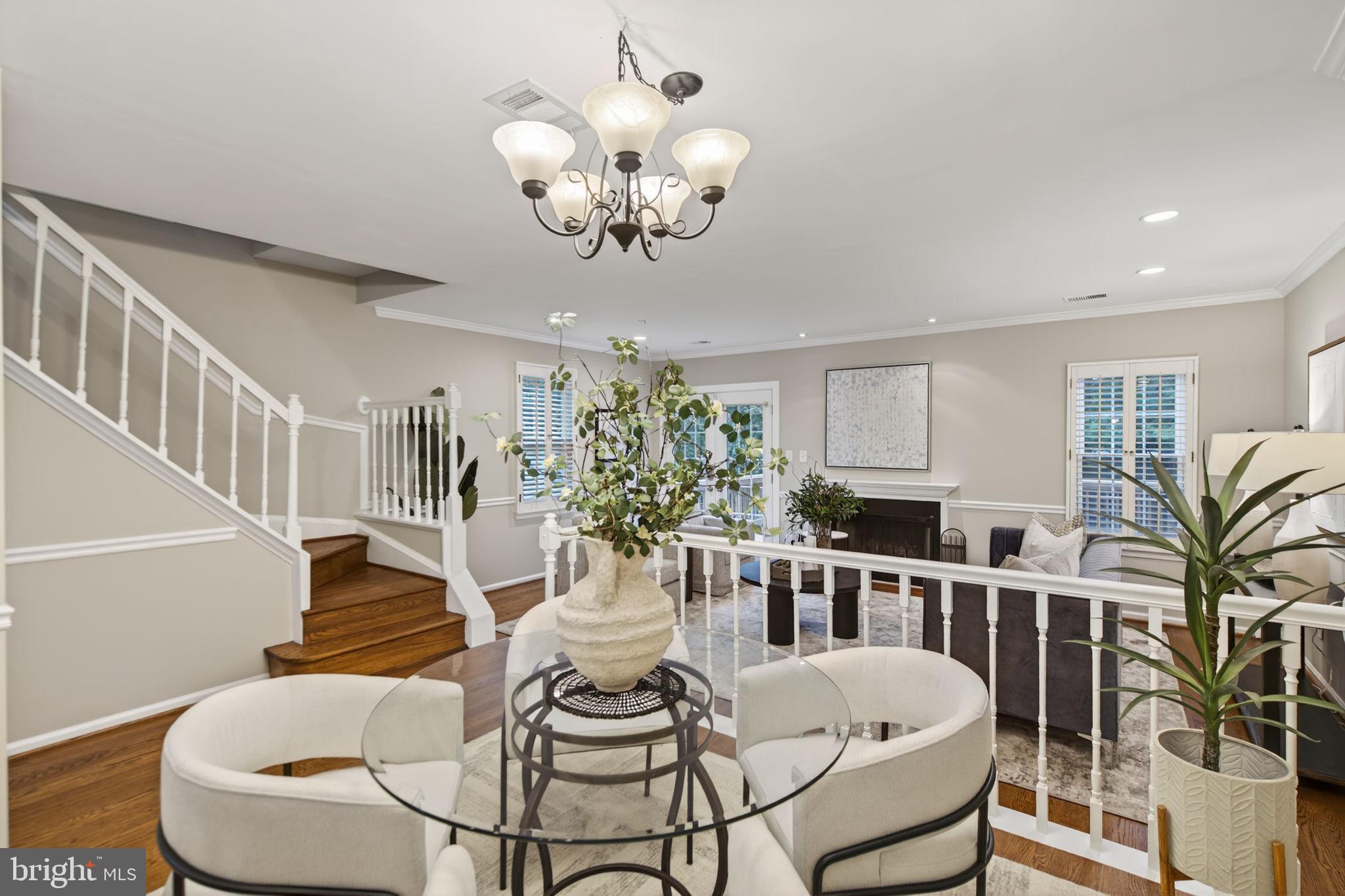 VILLAGE OF MOUNT AIR - Residential