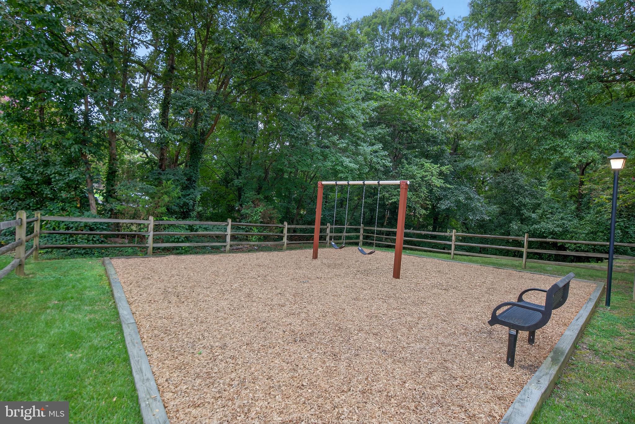 VILLAGE OF MOUNT AIR - Residential