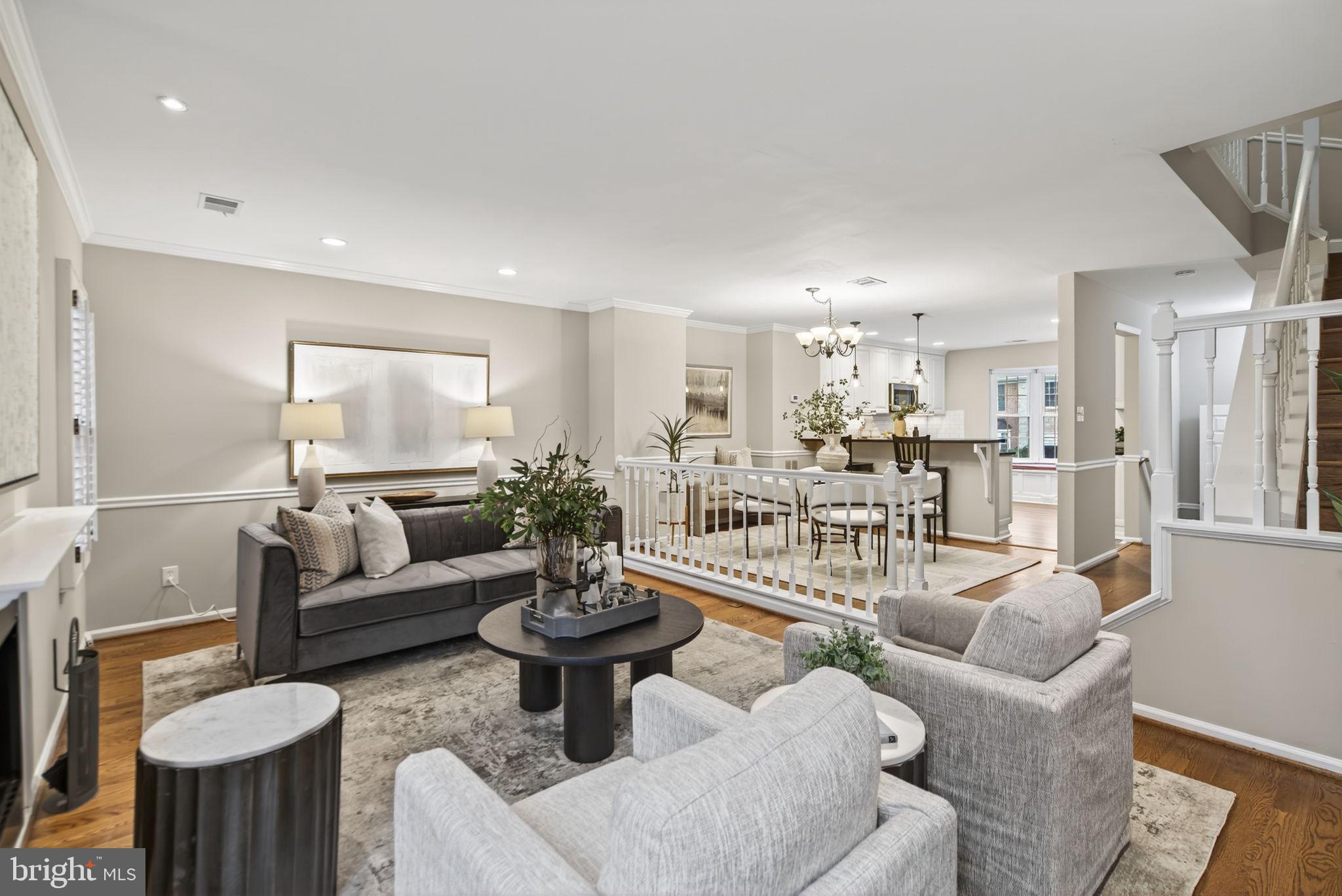 VILLAGE OF MOUNT AIR - Residential