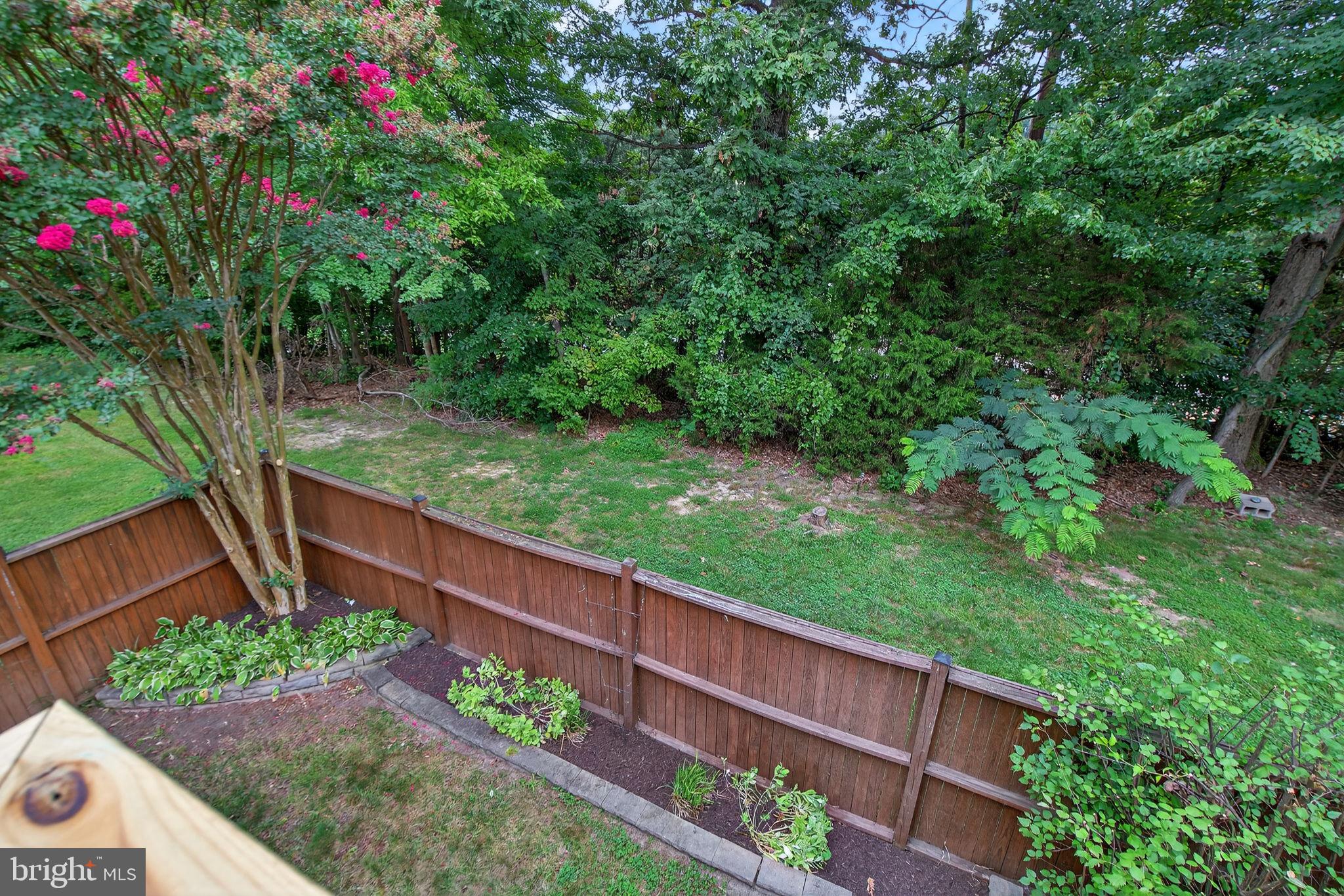 VILLAGE OF MOUNT AIR - Residential