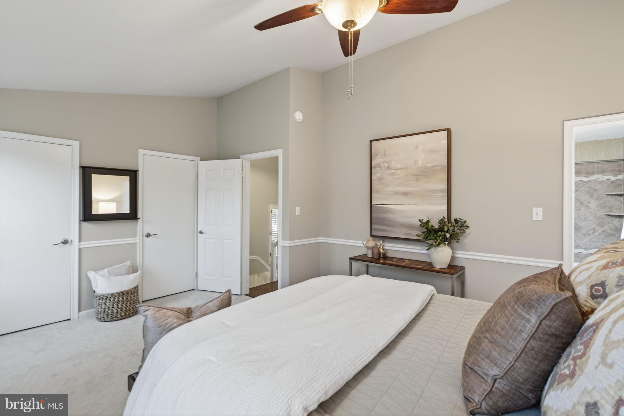 VILLAGE OF MOUNT AIR - Residential