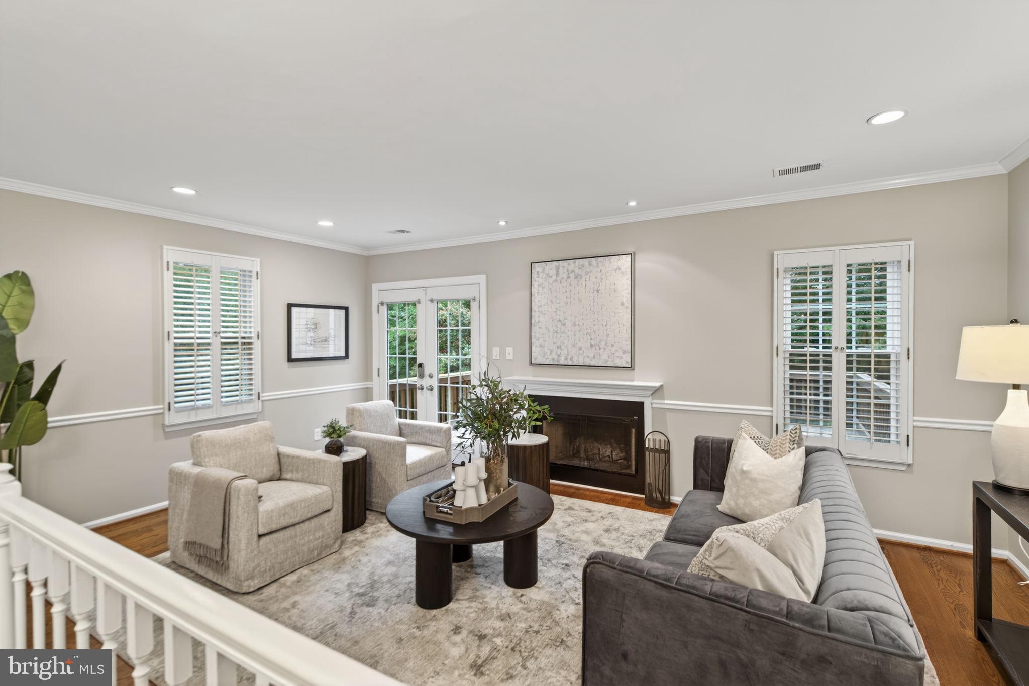 VILLAGE OF MOUNT AIR - Residential